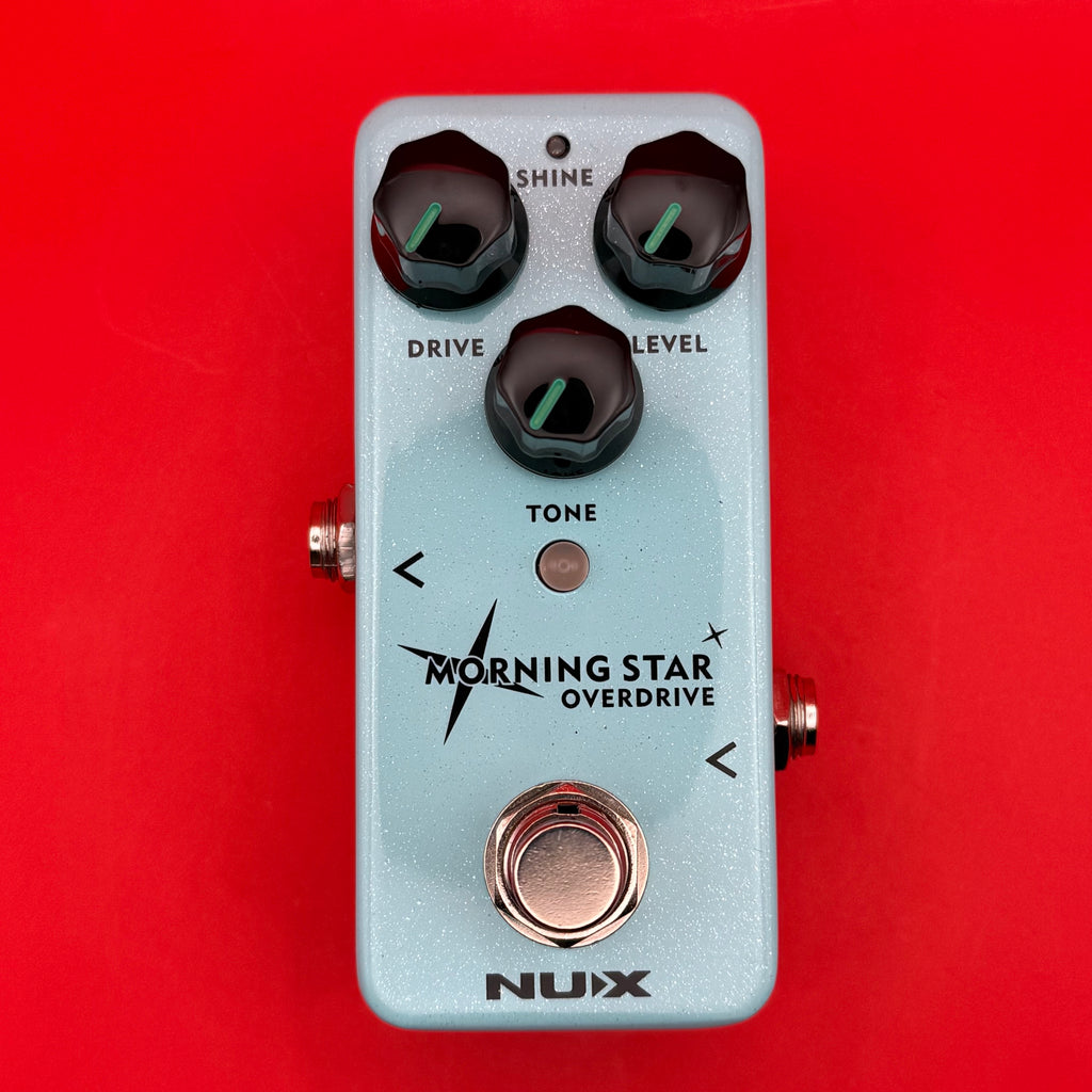 NuX Morning Star