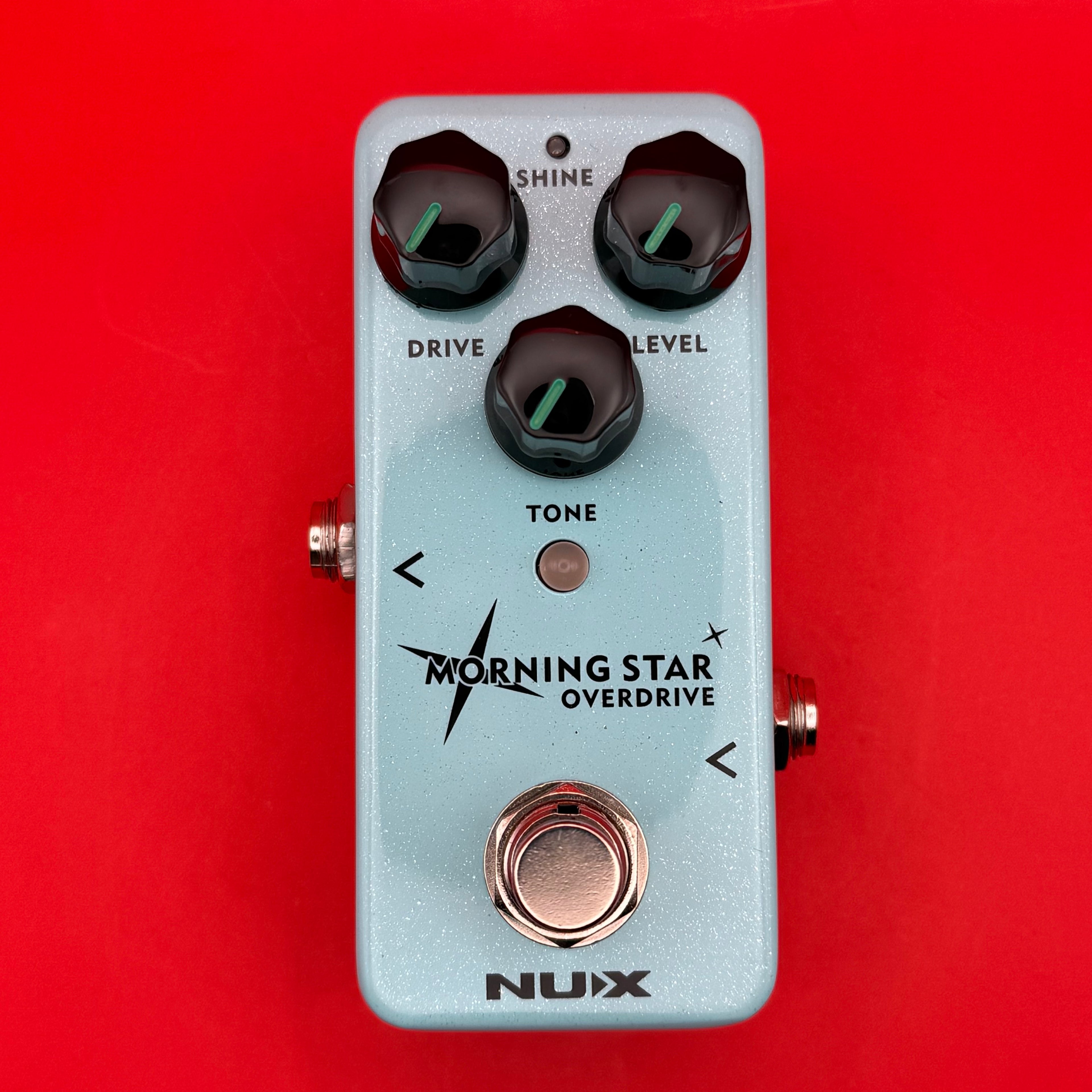 NuX Morning Star