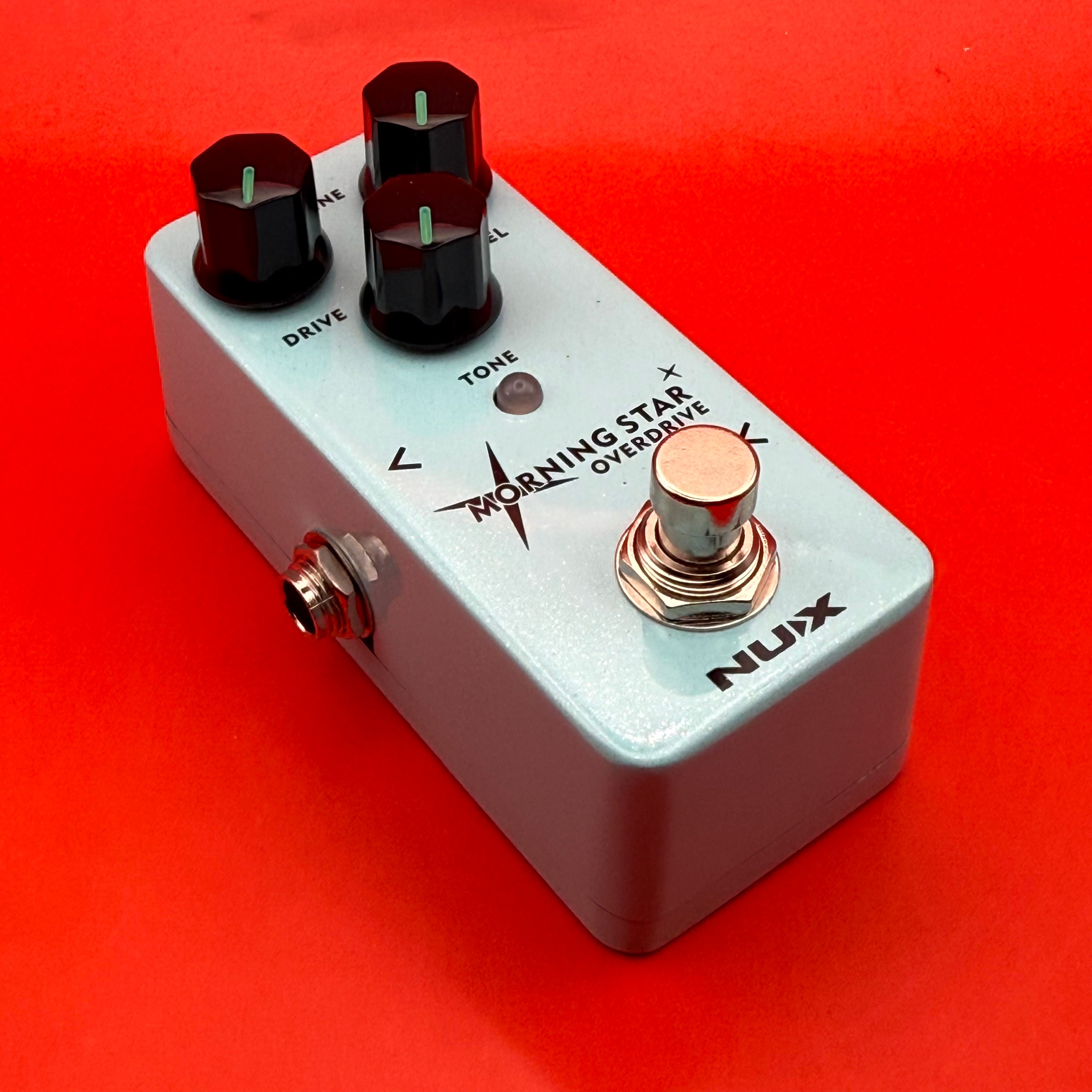 NuX Morning Star