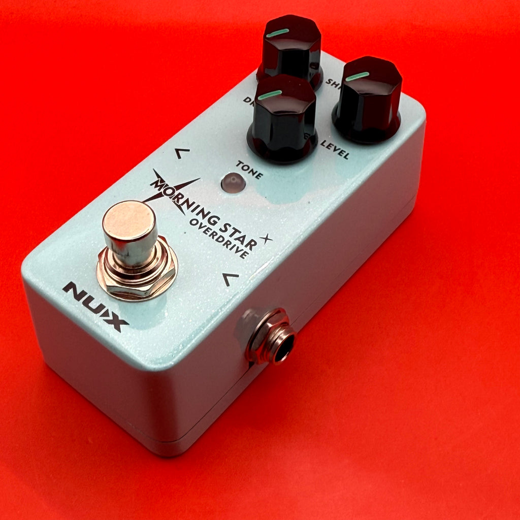 NuX Morning Star