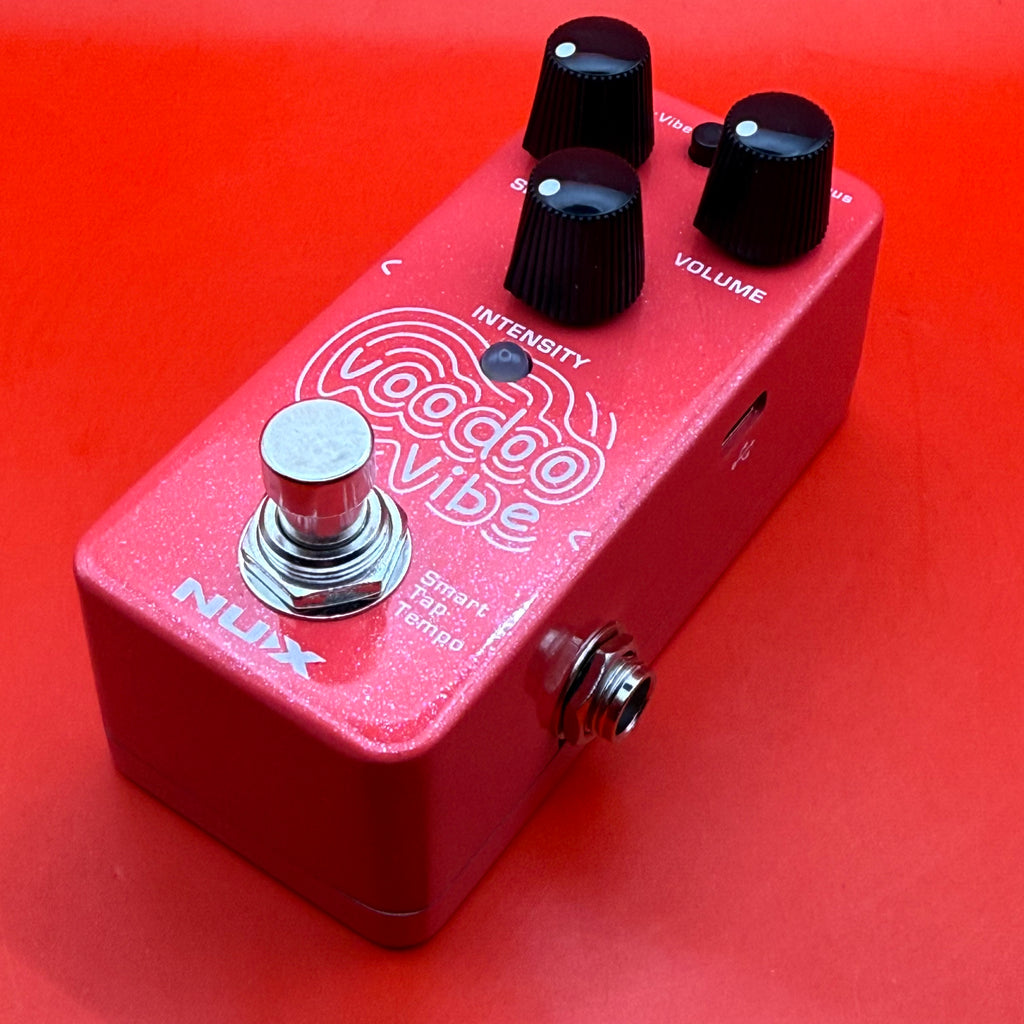 NuX Voodoo Vibe
