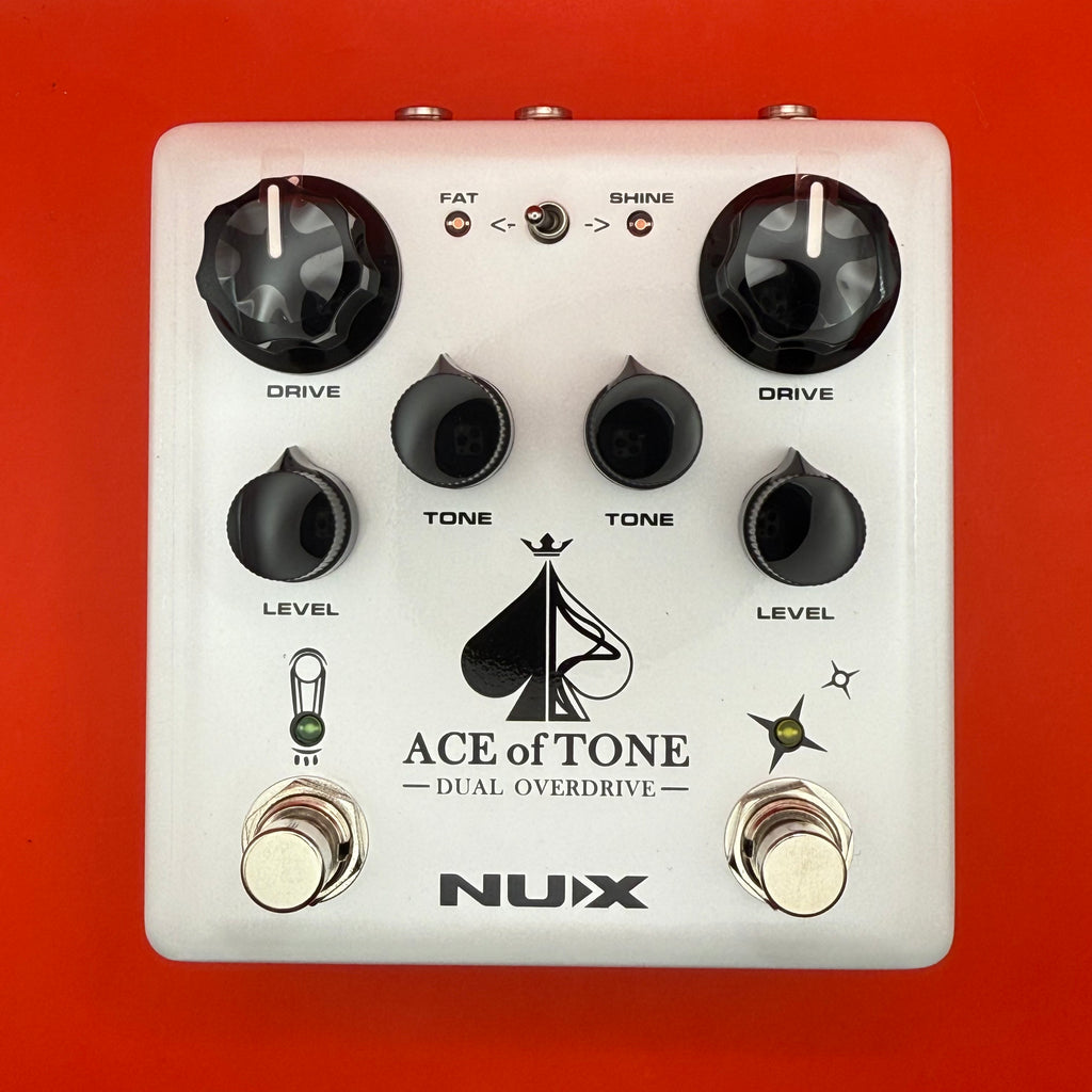 NuX Ace of Tone