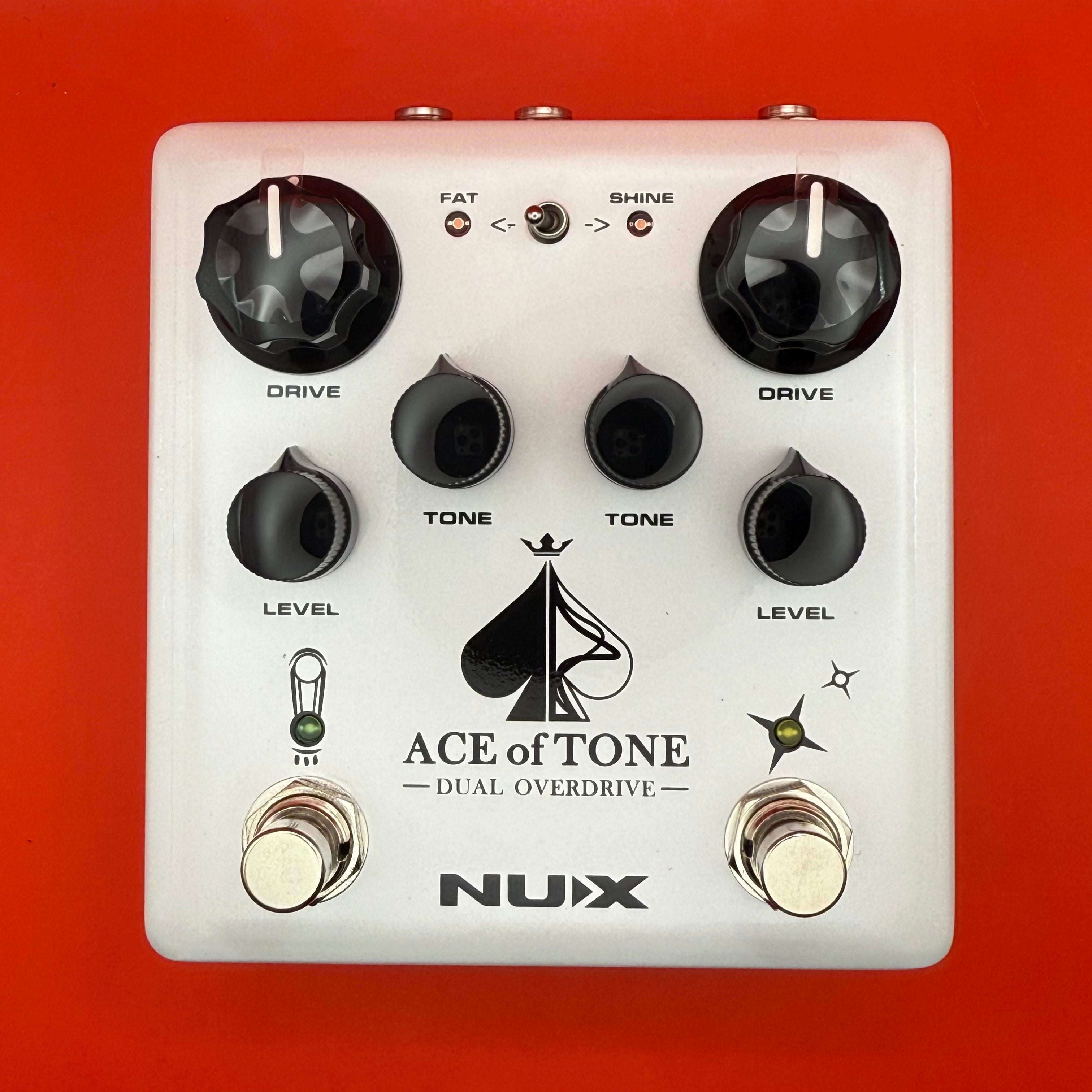NuX Ace of Tone
