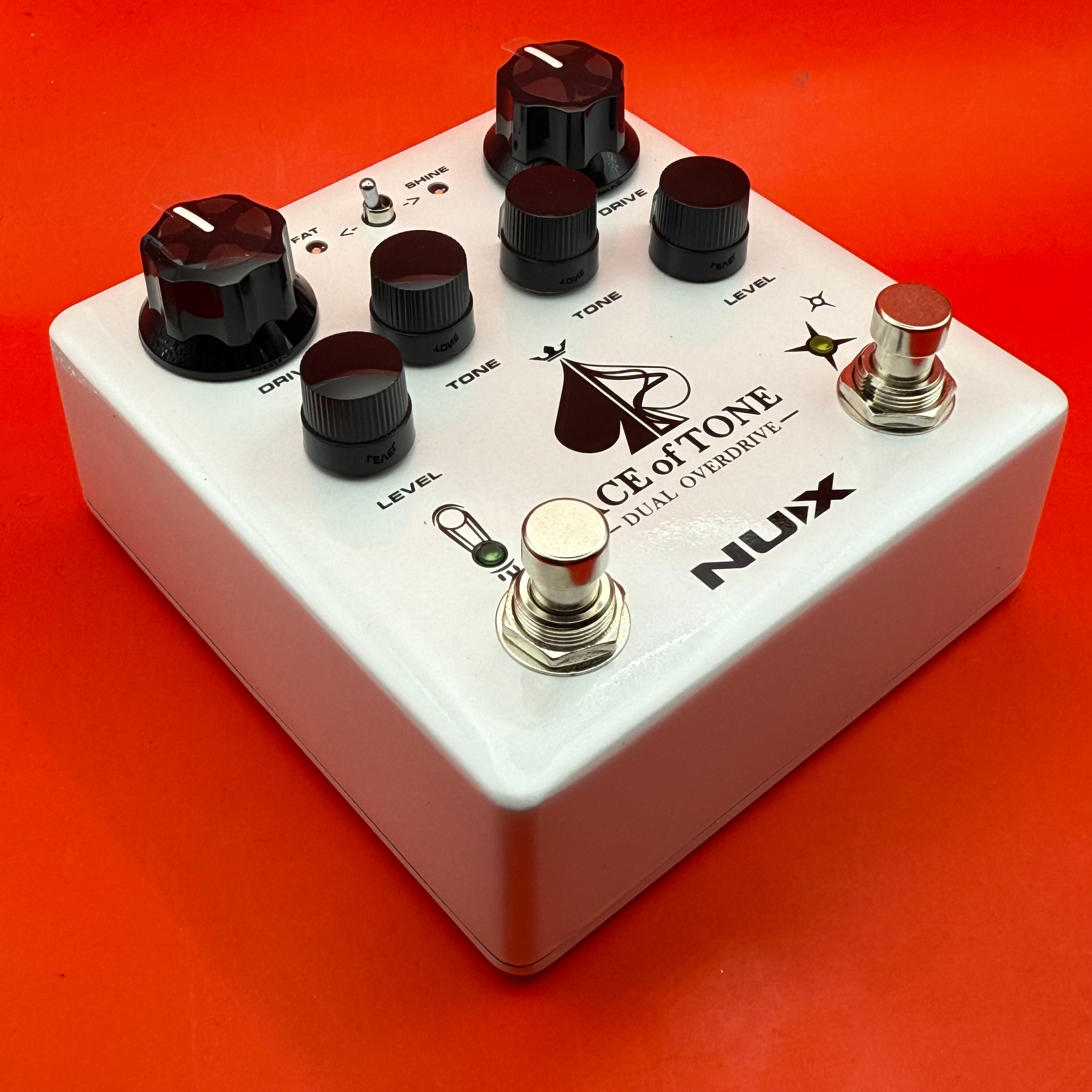 NuX Ace of Tone