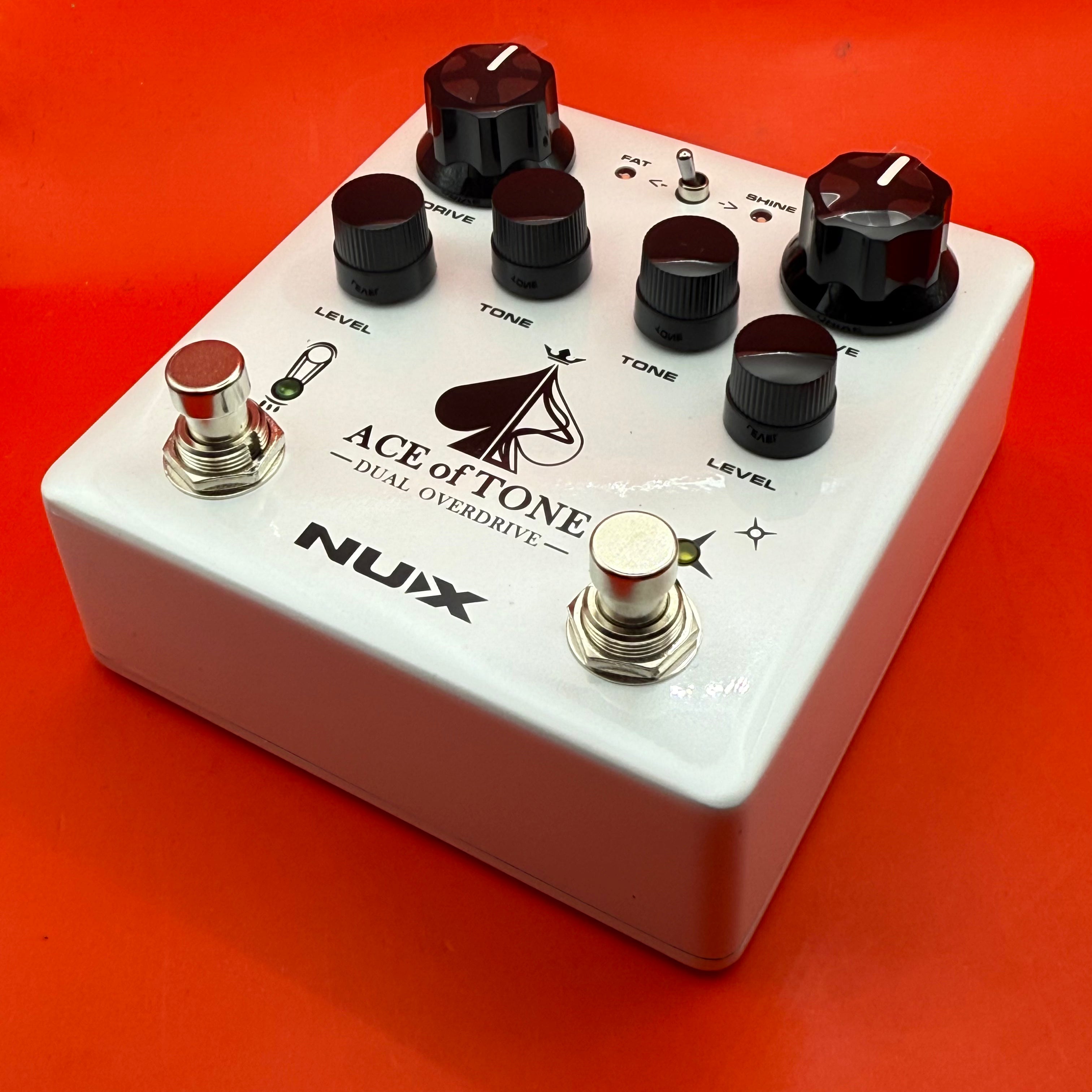 NuX Ace of Tone