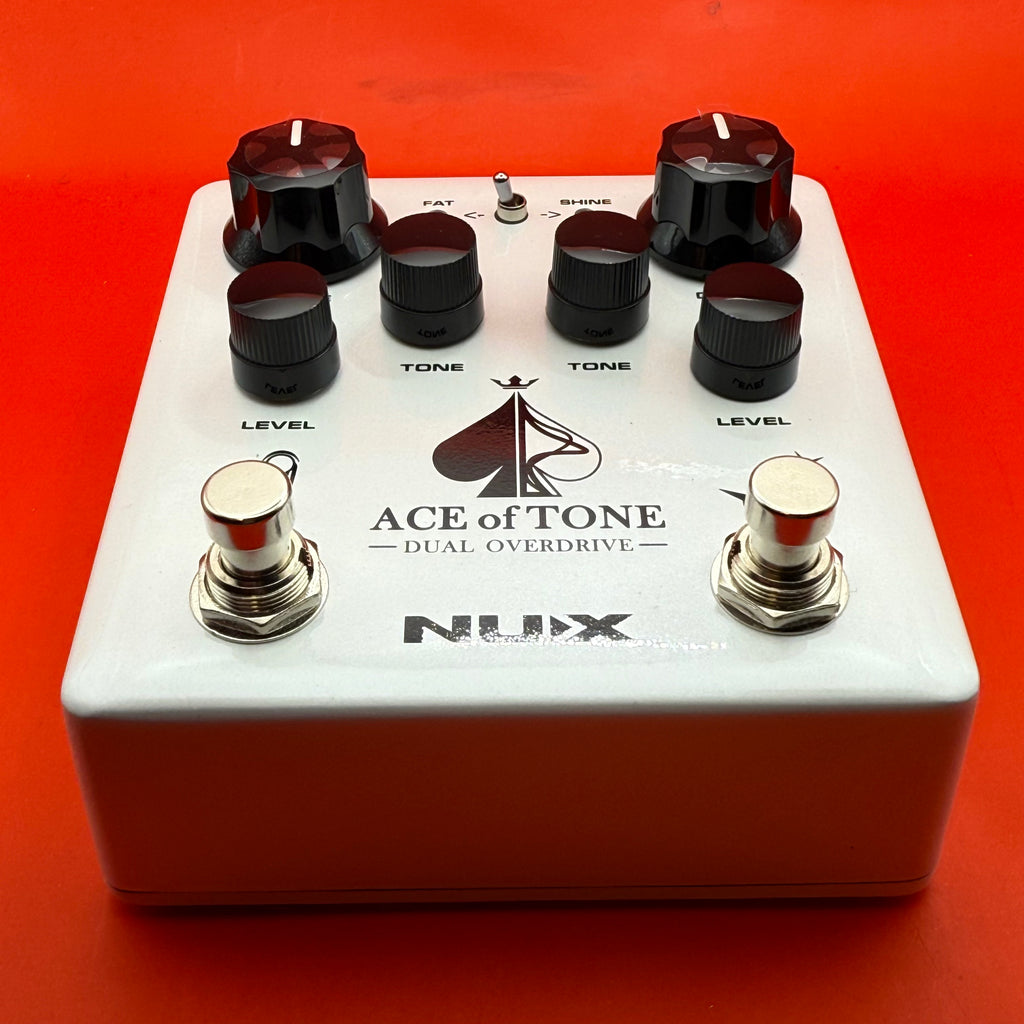 NuX Ace of Tone