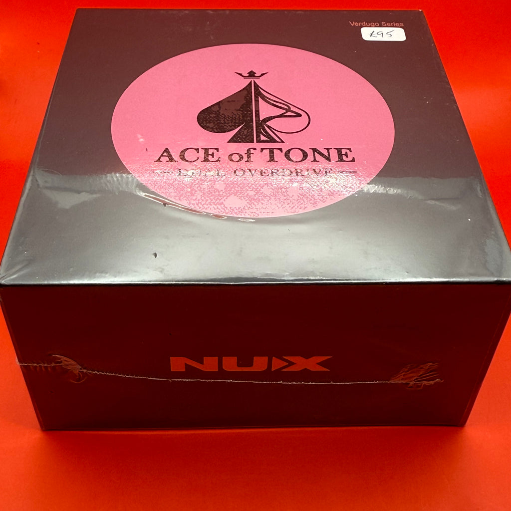 NuX Ace of Tone