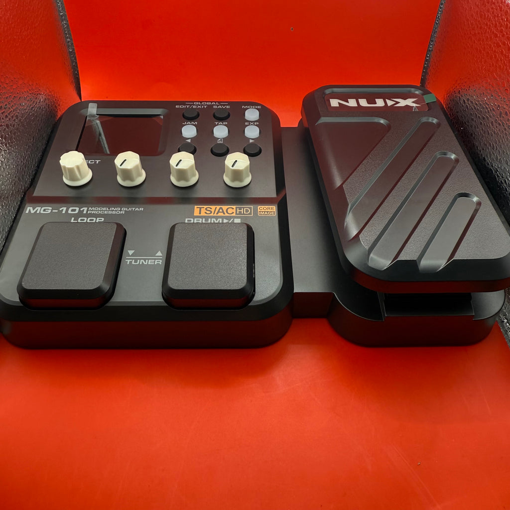 NuX MG-101 Multi FX