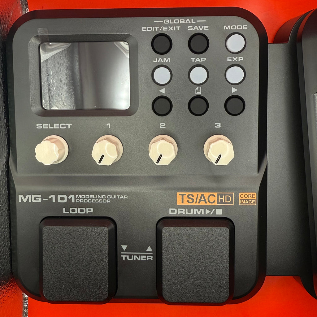 NuX MG-101 Multi FX