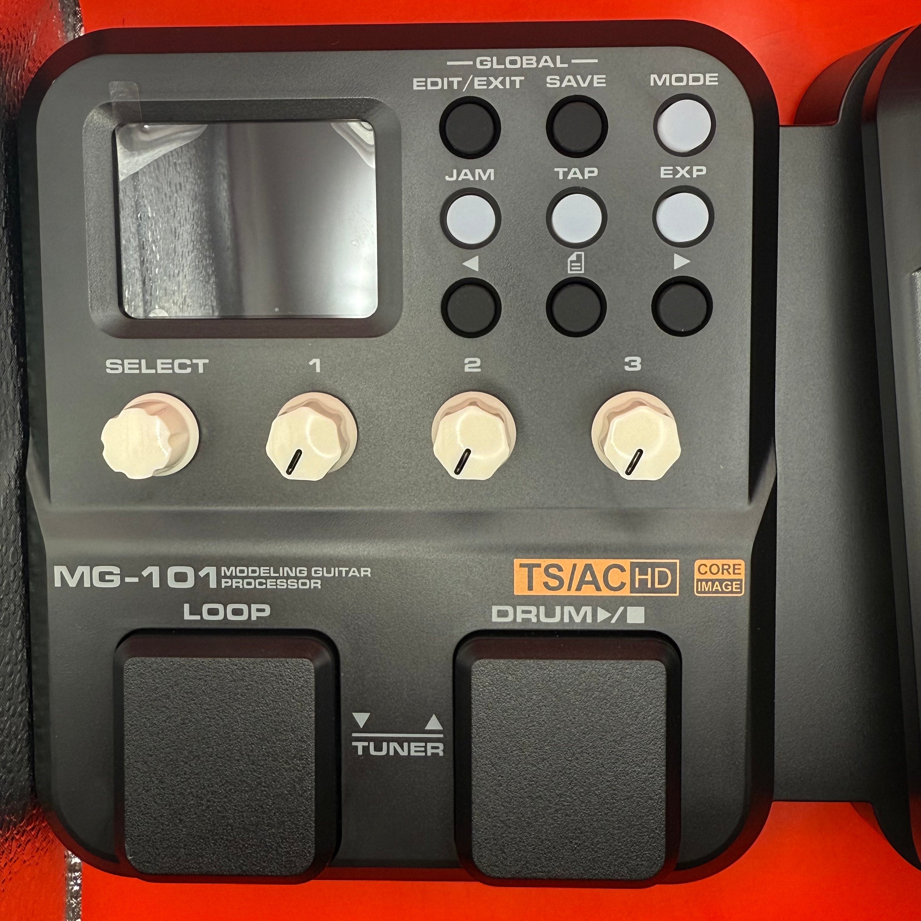 NuX MG-101 Multi FX