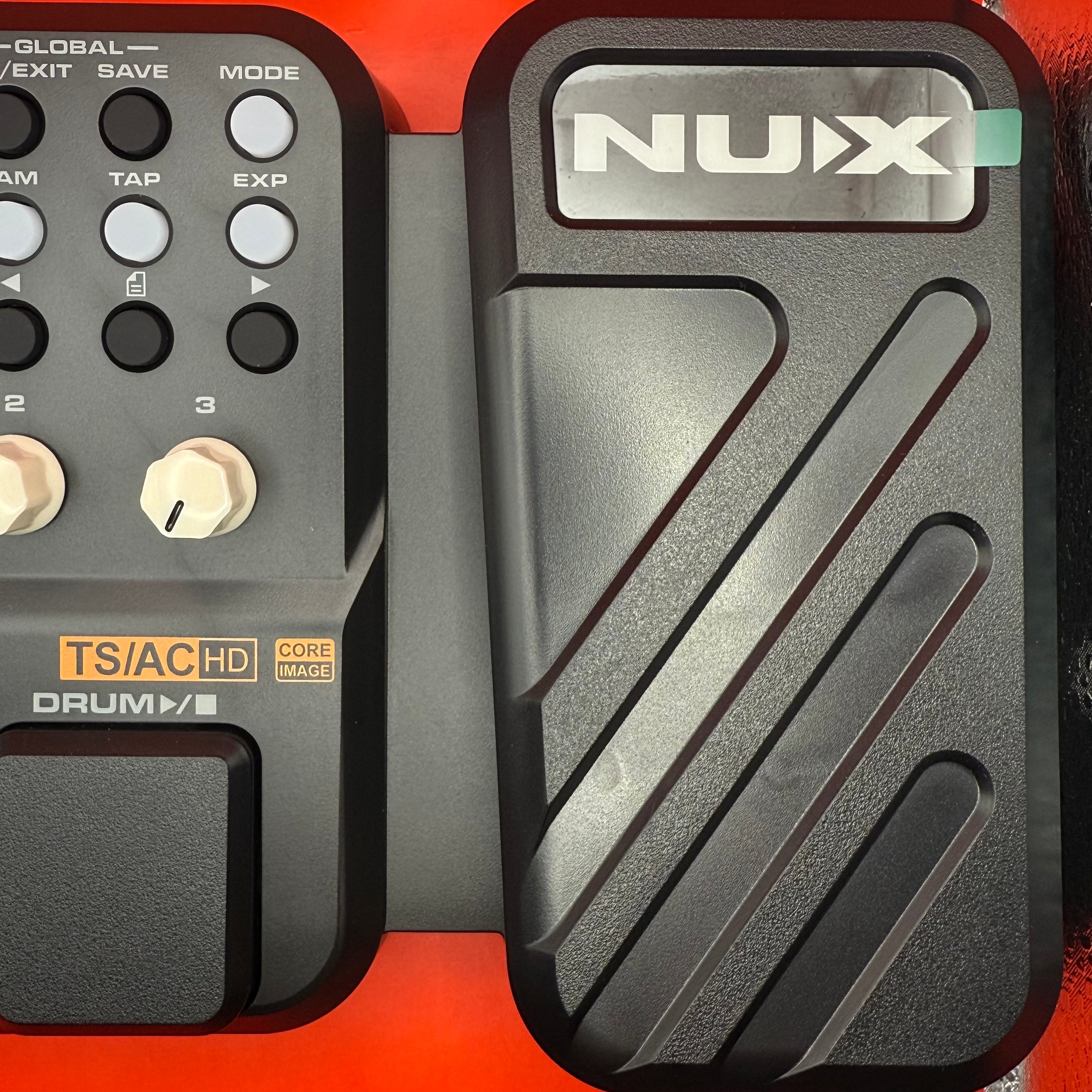 NuX MG-101 Multi FX