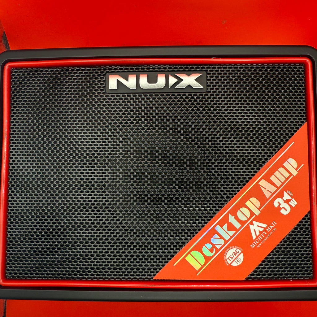 NuX Mighty Lite BT MKII
