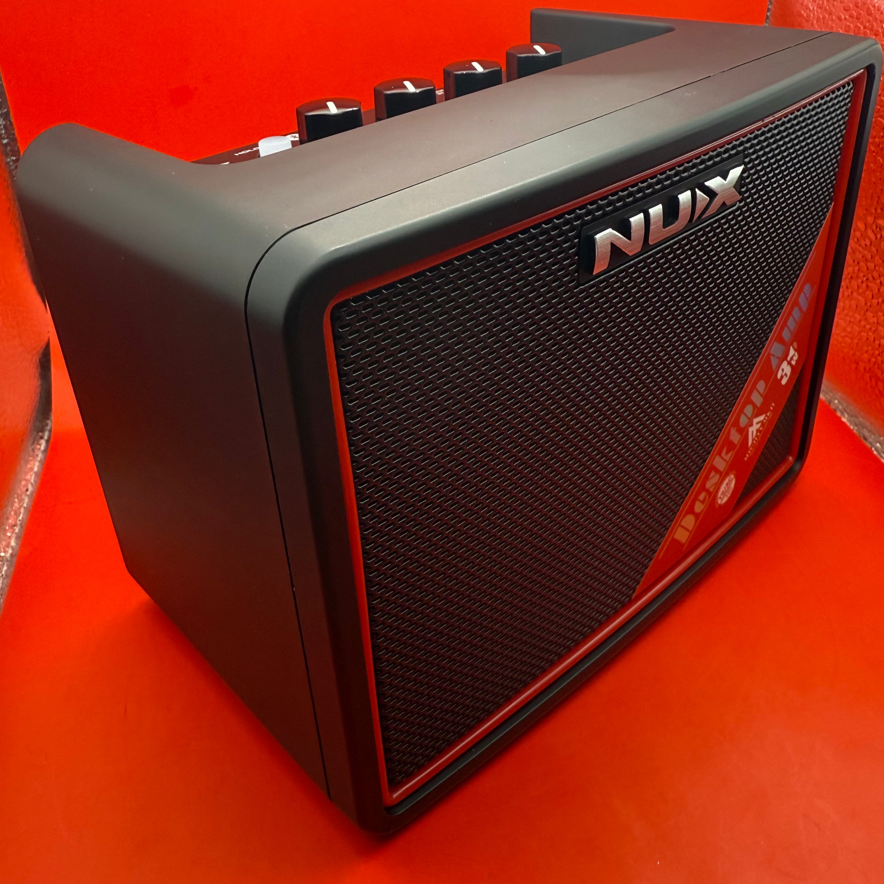 NuX Mighty Lite BT MKII