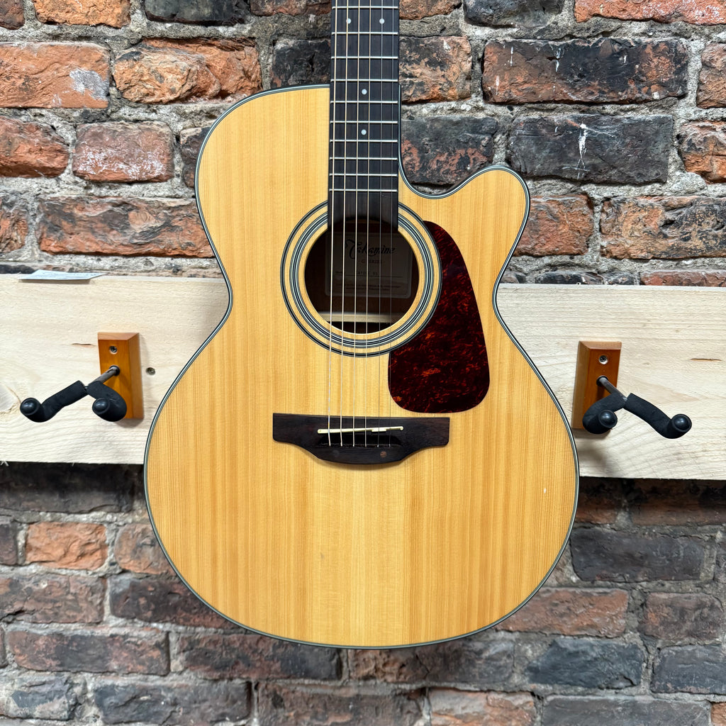 Takamine GN10CE-NS Pre-Loved