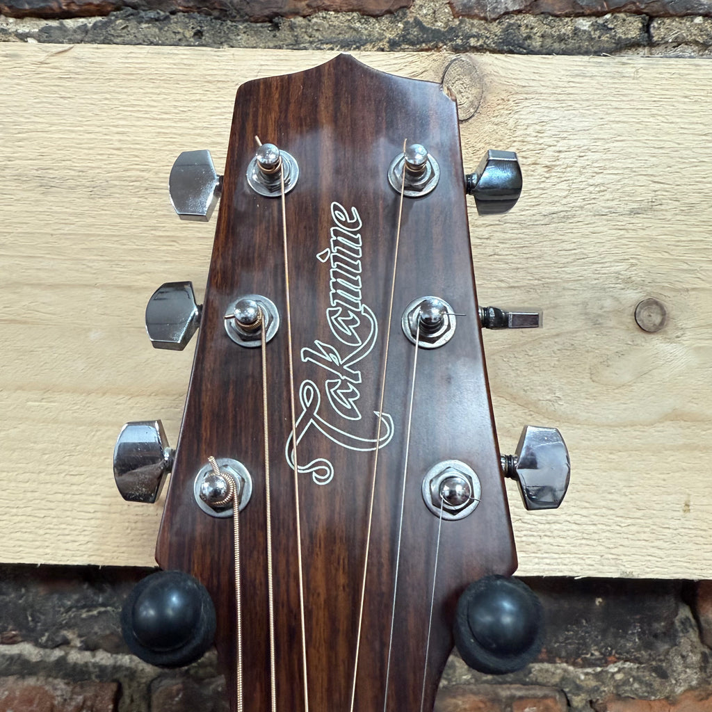 Takamine GN10CE-NS Pre-Loved
