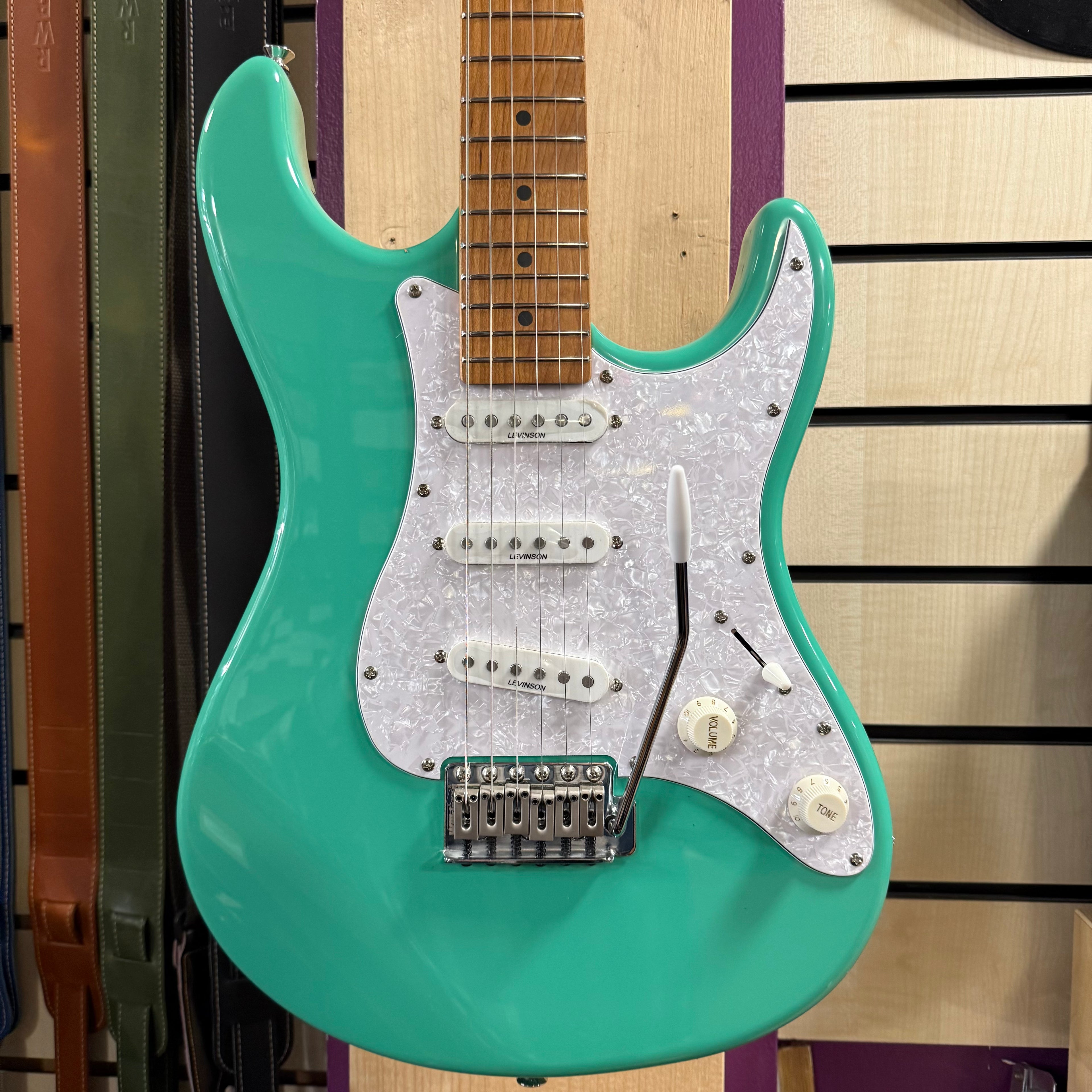 Sceptre Ventana Gen II SV1SFGM