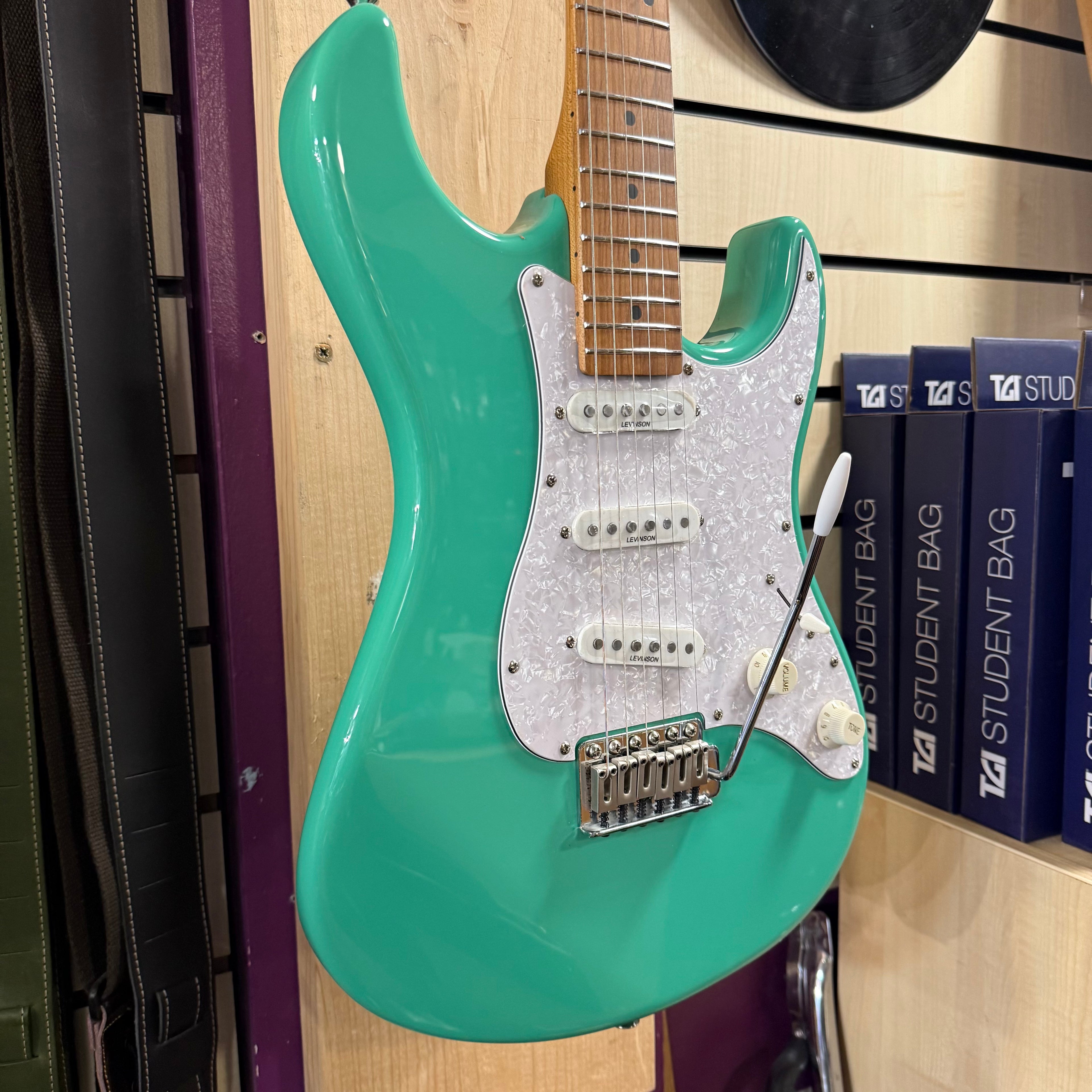 Sceptre Ventana Gen II SV1SFGM