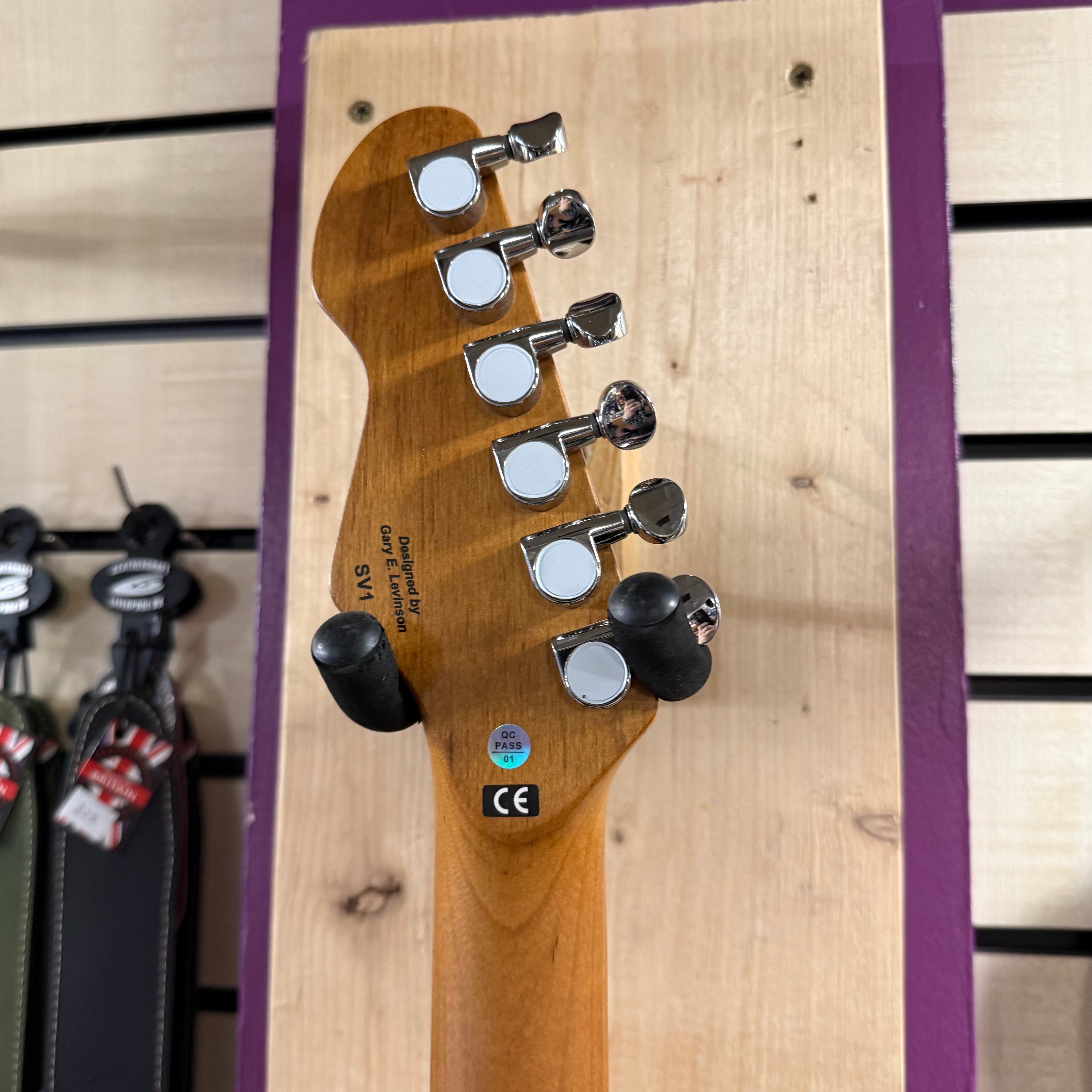 Sceptre Ventana Gen II SV1SFGM