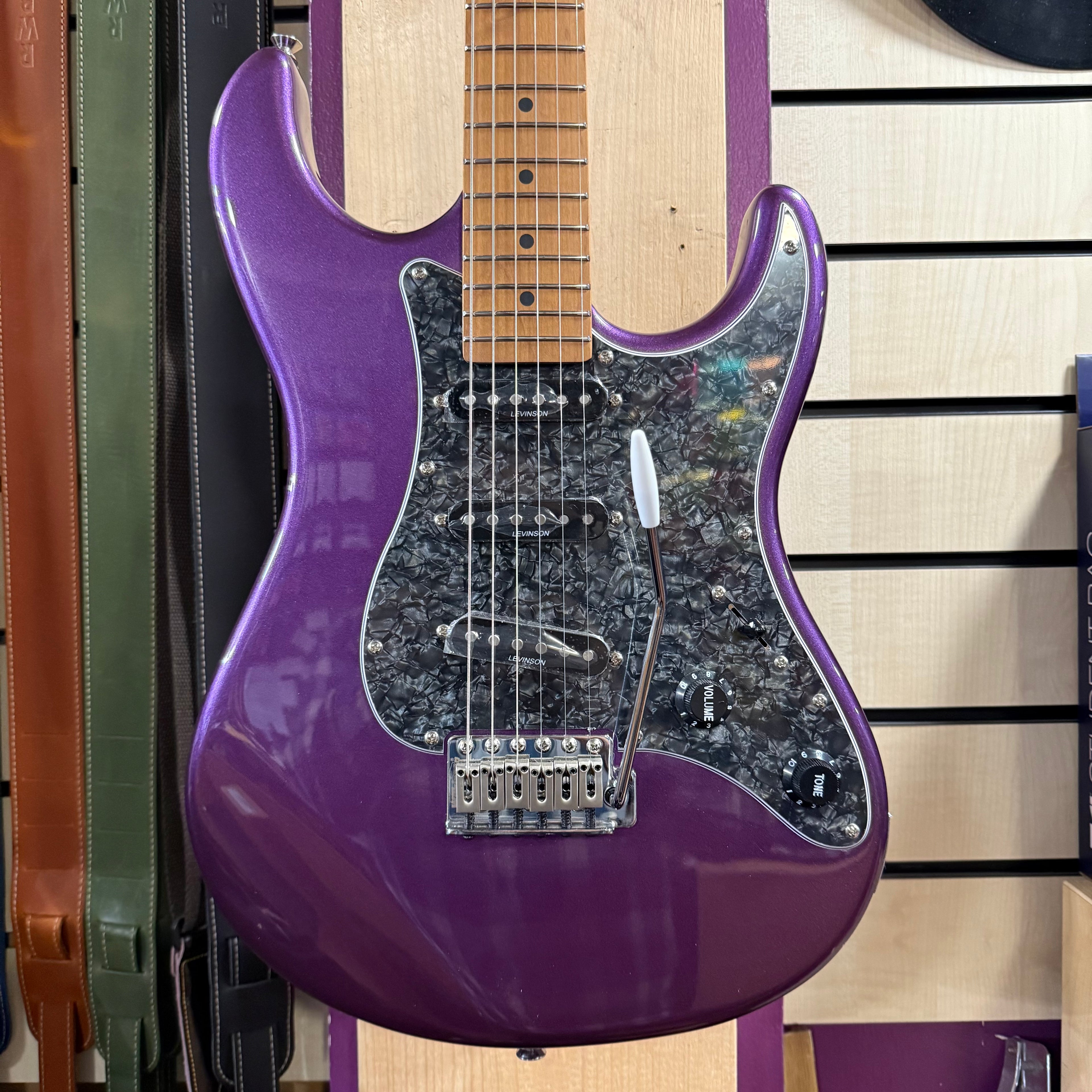 Sceptre Ventana Gen II SV1 MPR M