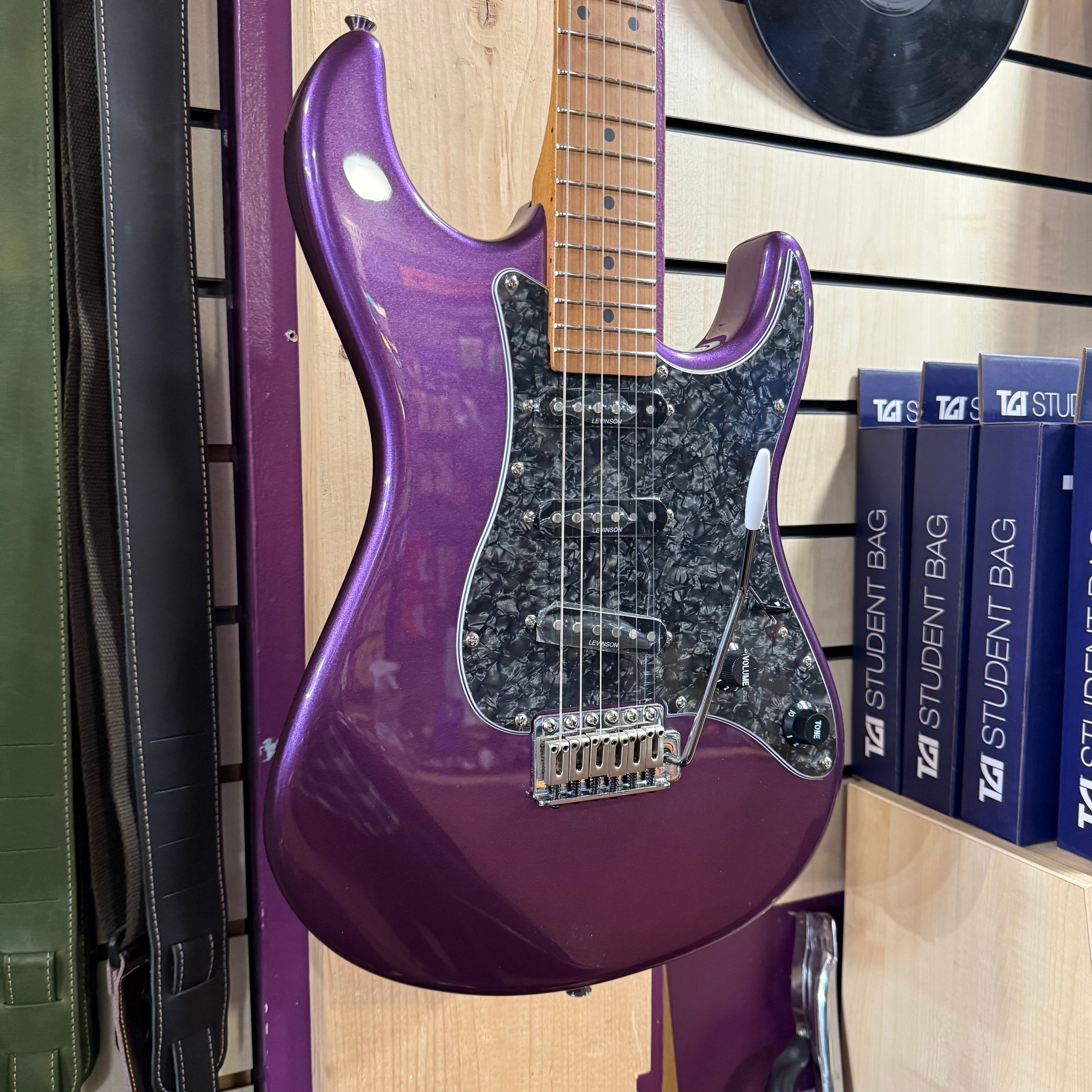 Sceptre Ventana Gen II SV1 MPR M