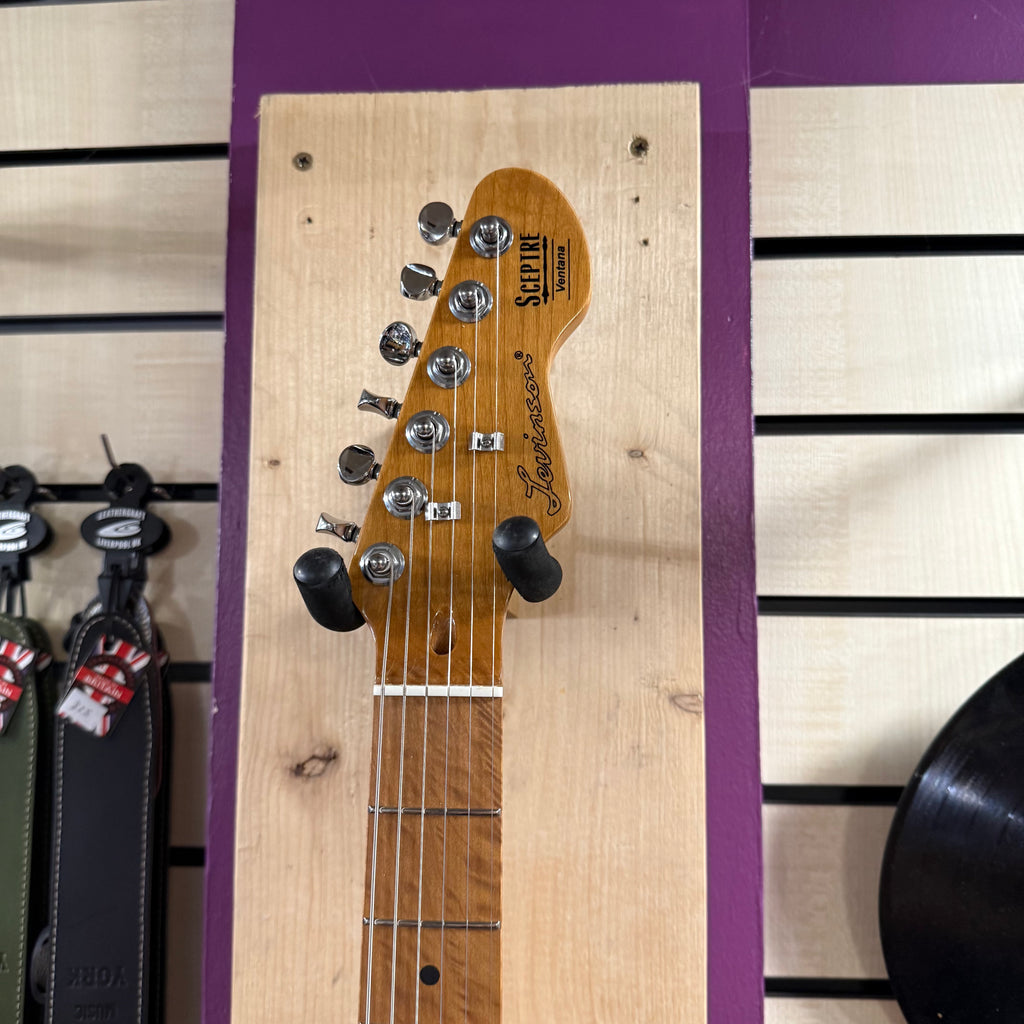 Sceptre Ventana Gen II SV1 MPR M