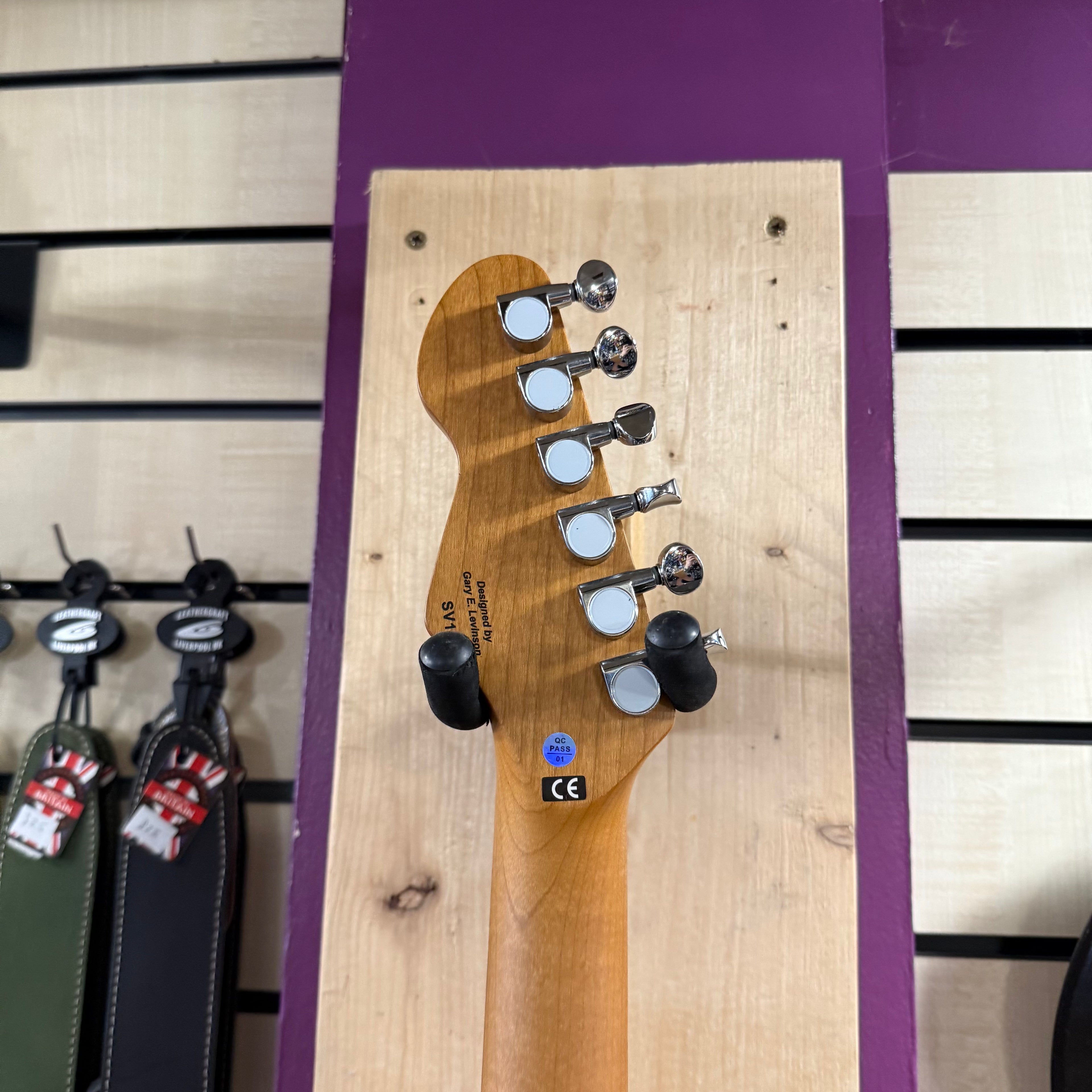 Sceptre Ventana Gen II SV1 MPR M