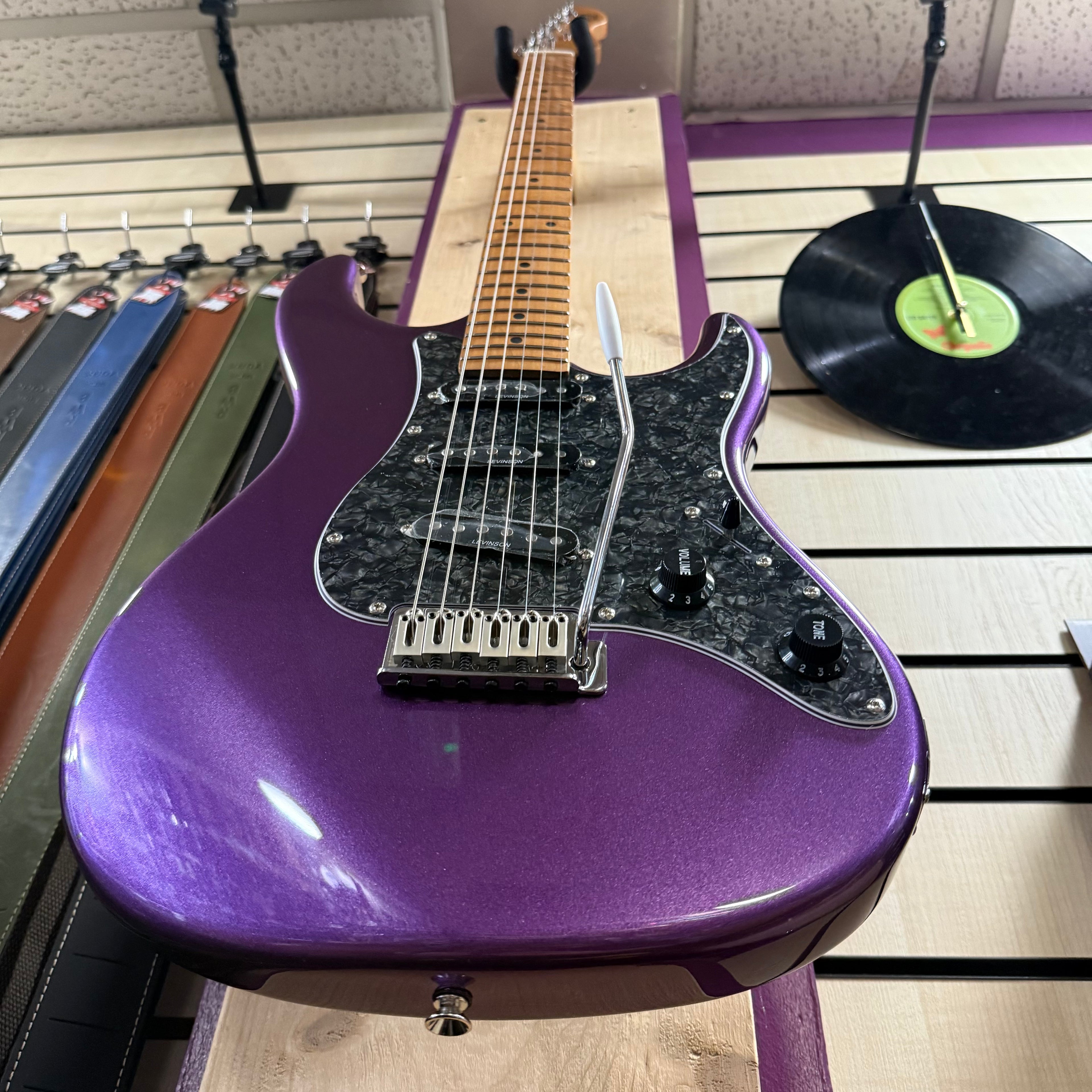 Sceptre Ventana Gen II SV1 MPR M