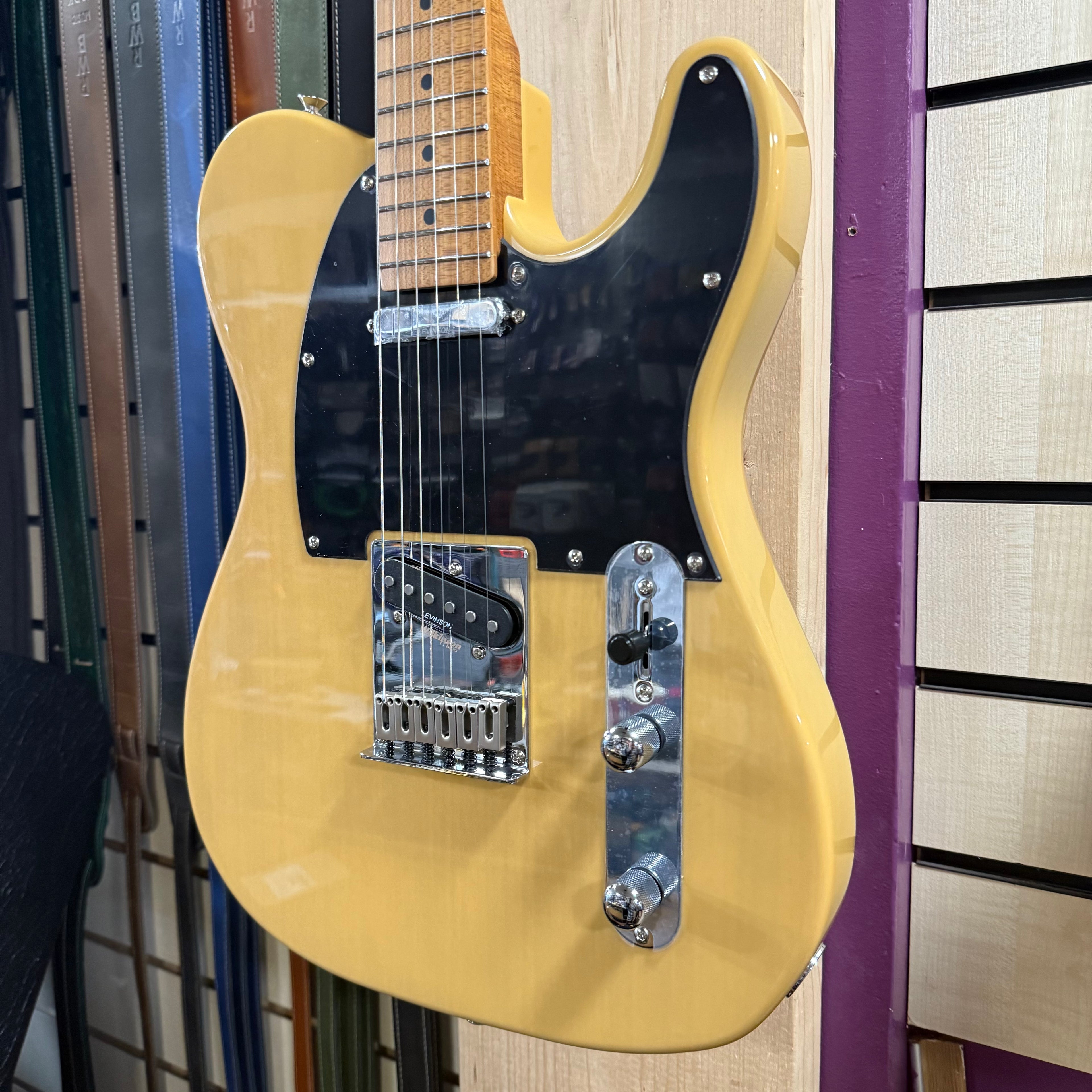 Sceptre Arlington Gen II SA1 BLDE M