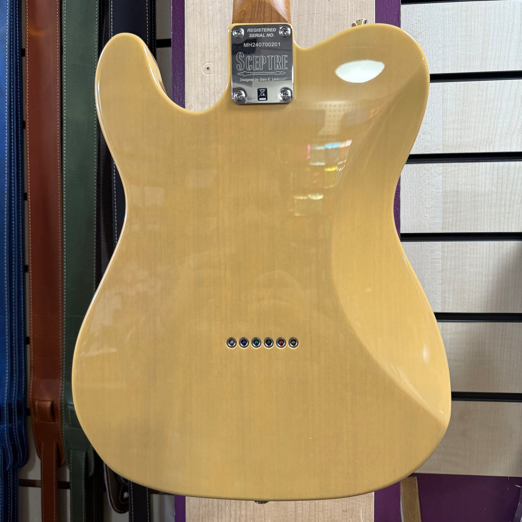 Sceptre Arlington Gen II SA1 BLDE M