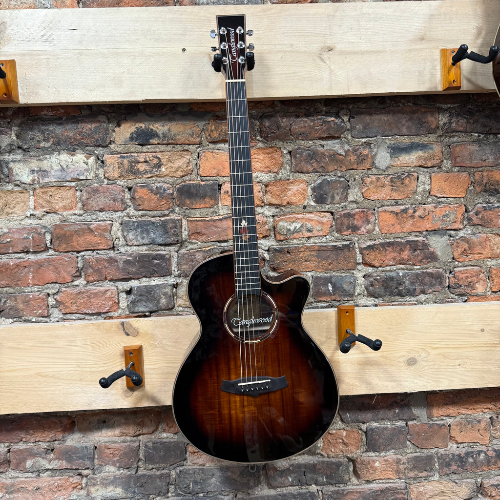 Tanglewood TWX4CEK