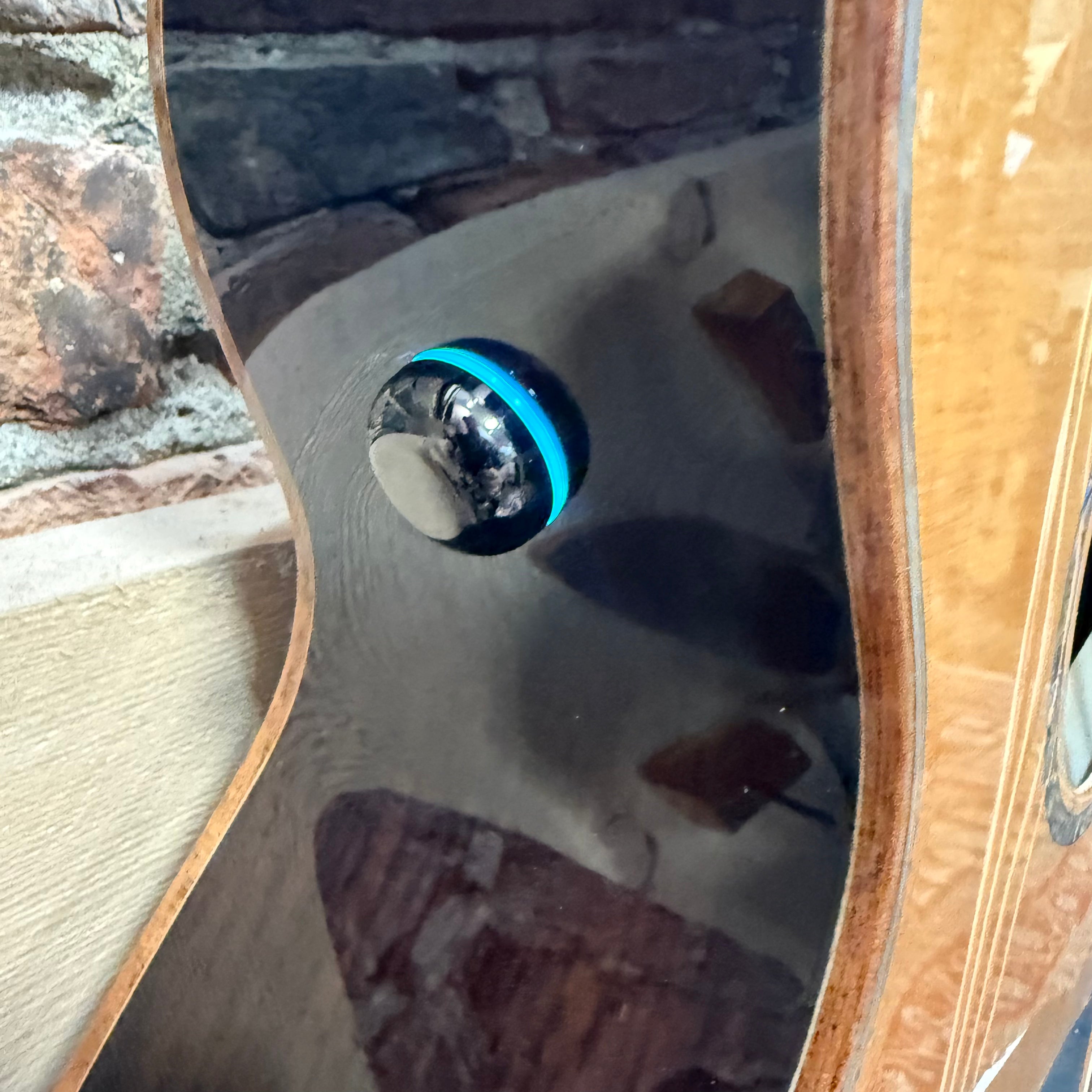 Tanglewood TRS4CE Smart Rosewood Guitar