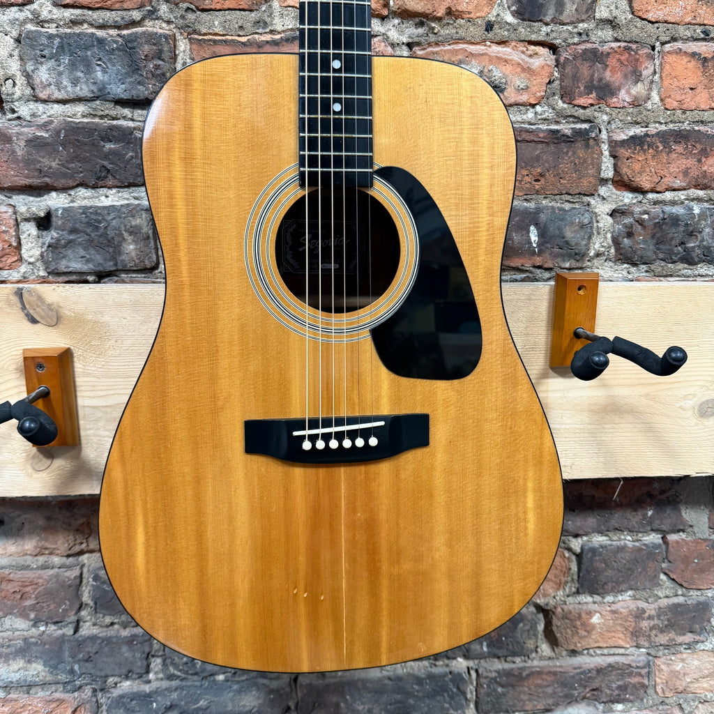 Segovia SJ-61 Pre-Loved