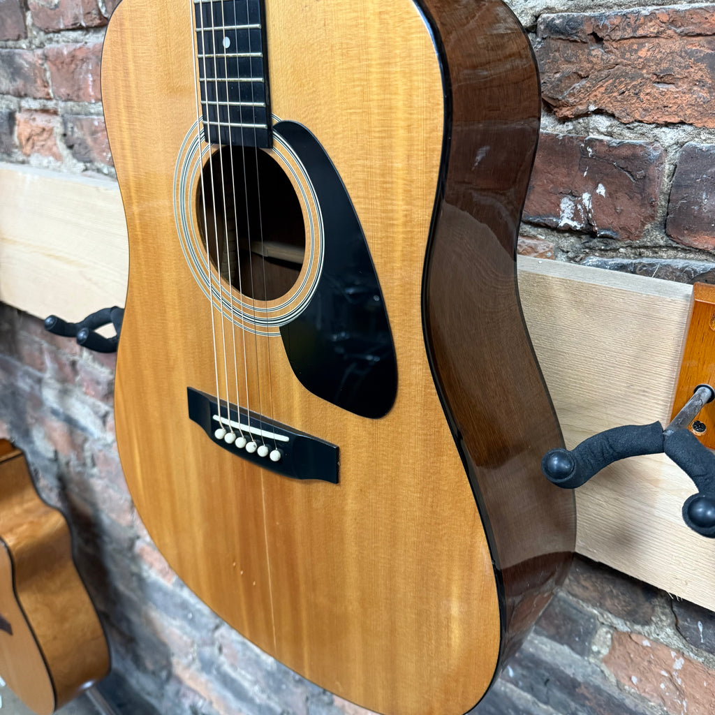 Segovia SJ-61 Pre-Loved