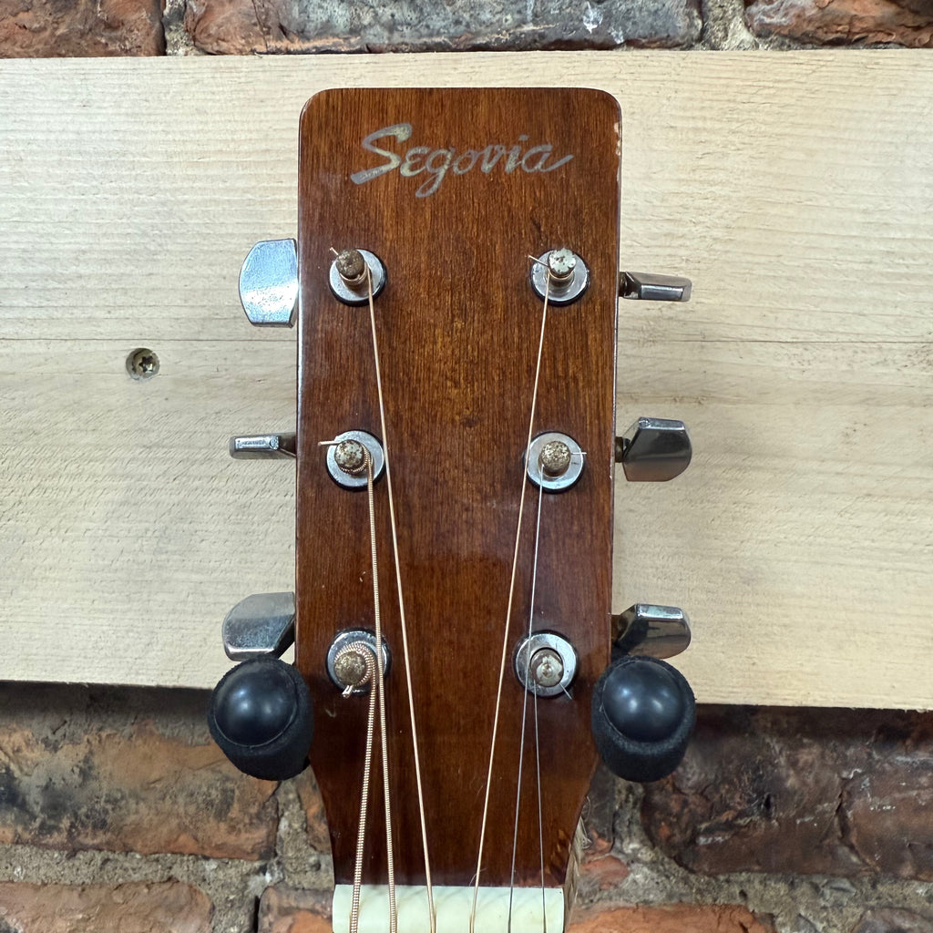 Segovia SJ-61 Pre-Loved