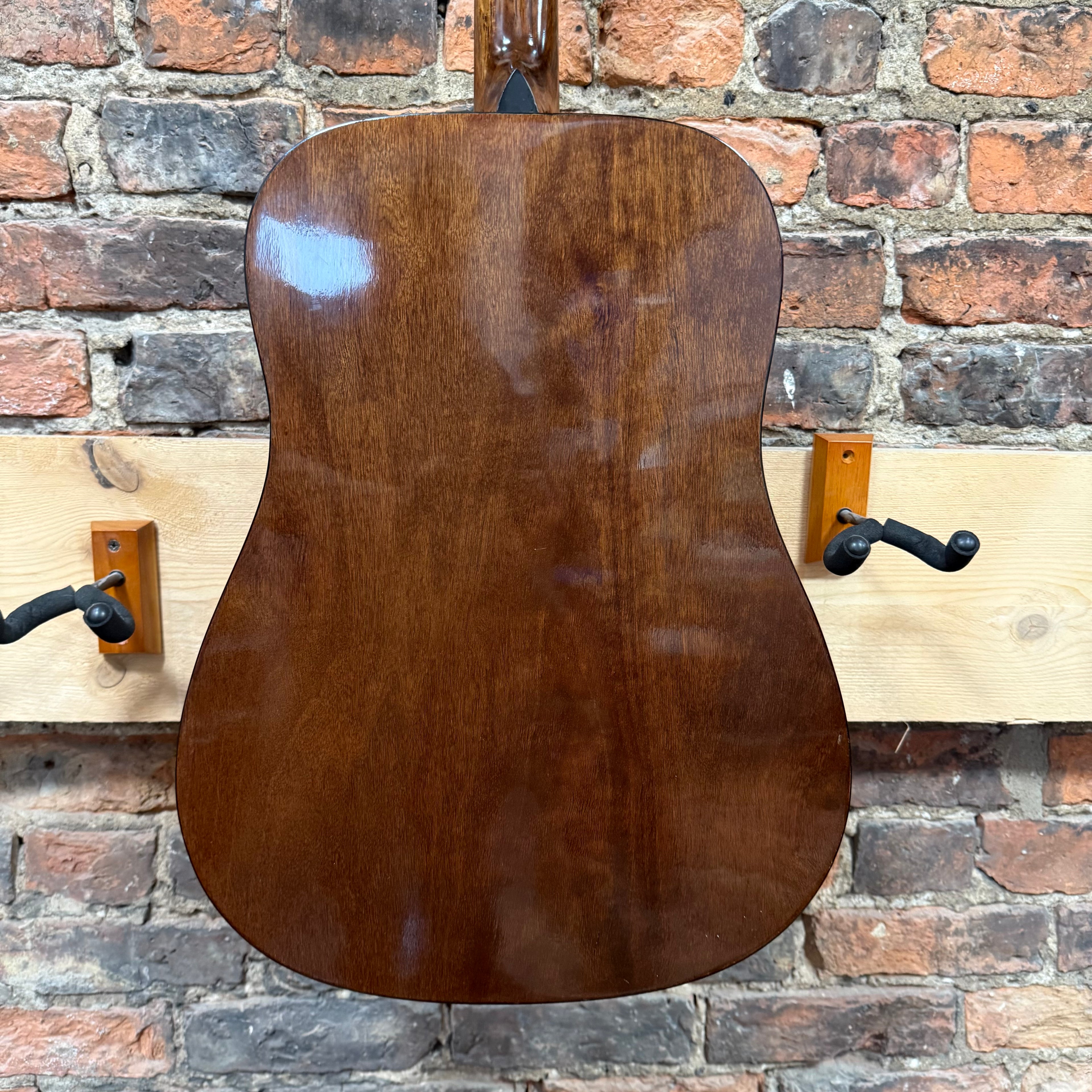 Segovia SJ-61 Pre-Loved