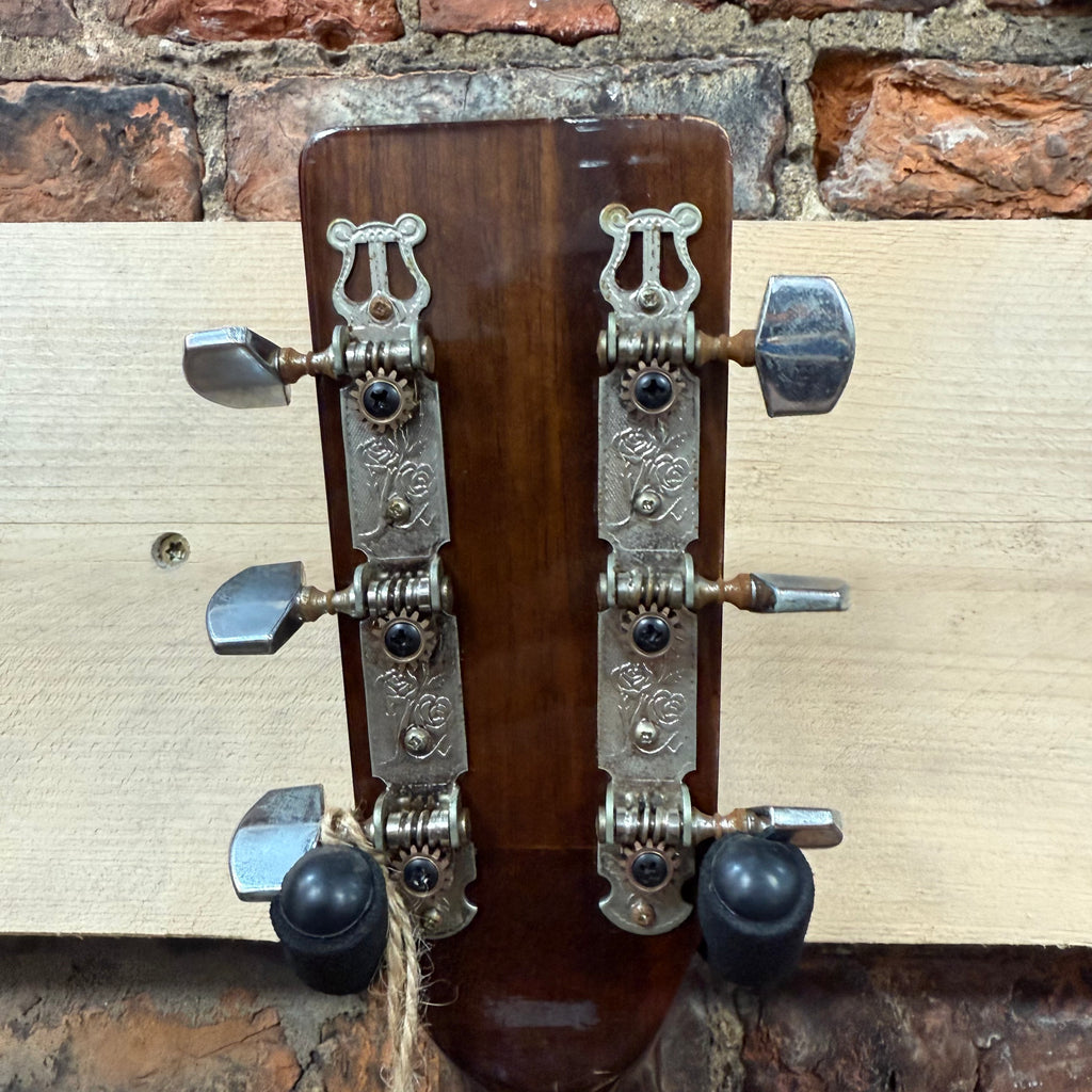 Segovia SJ-61 Pre-Loved