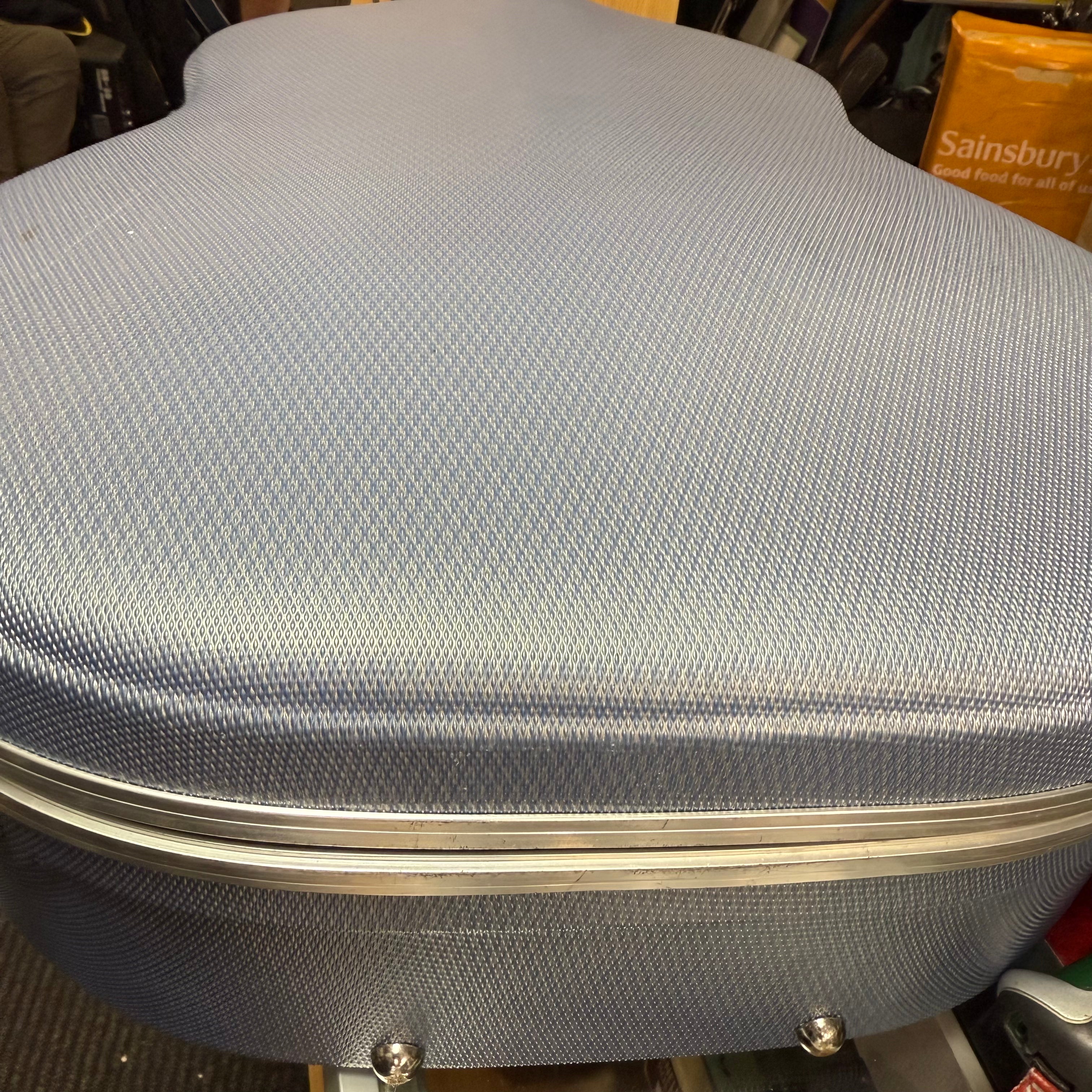 Segovia SJ-61 Pre-Loved