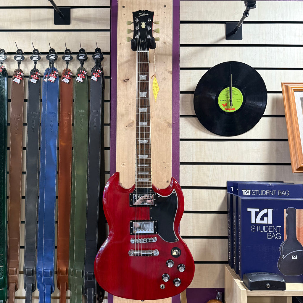 Tokai SG Pre-Loved 2008