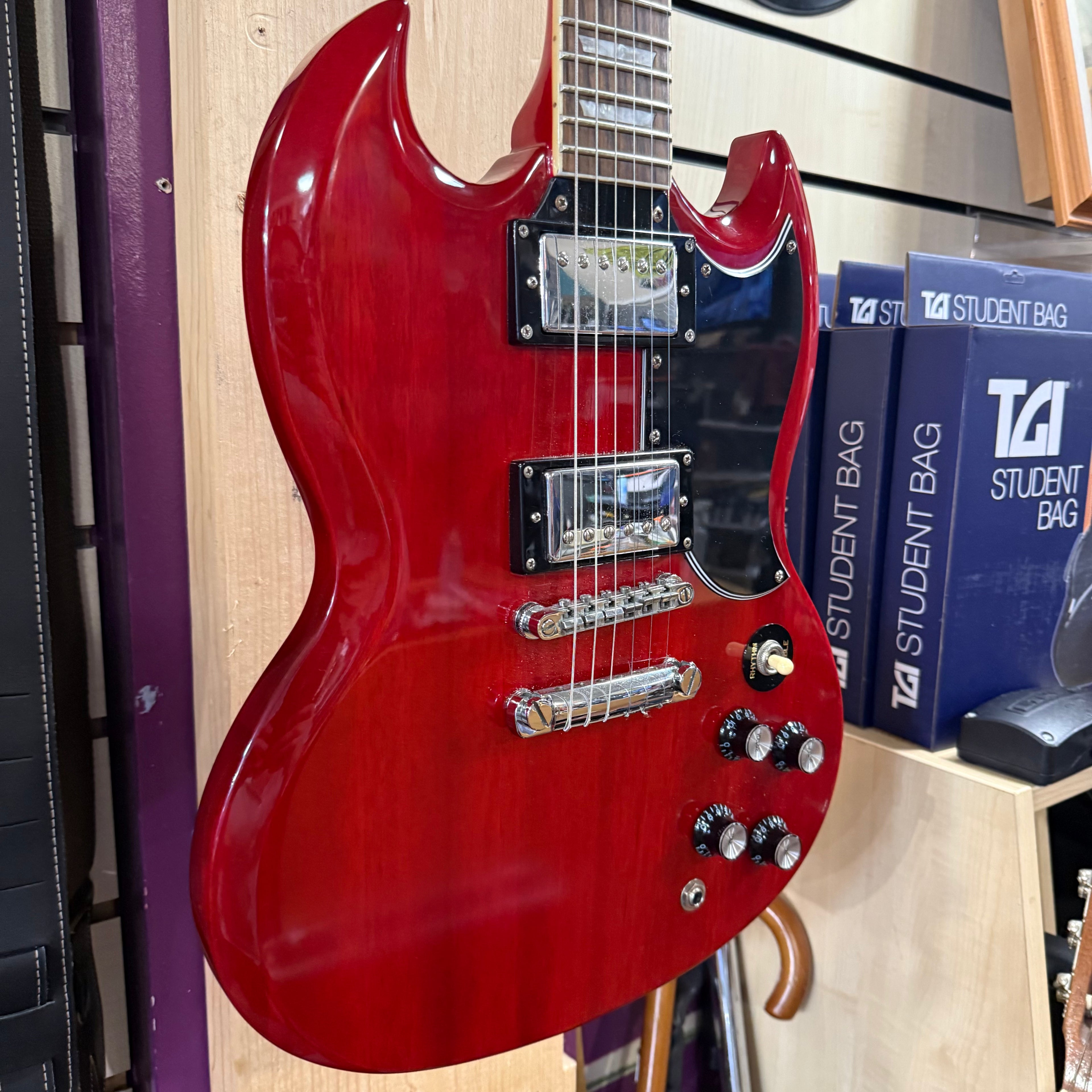 Tokai SG Pre-Loved 2008
