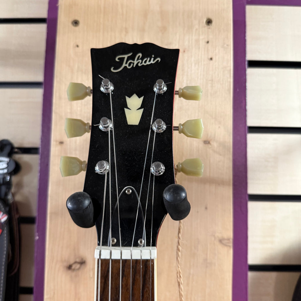 Tokai SG Pre-Loved 2008