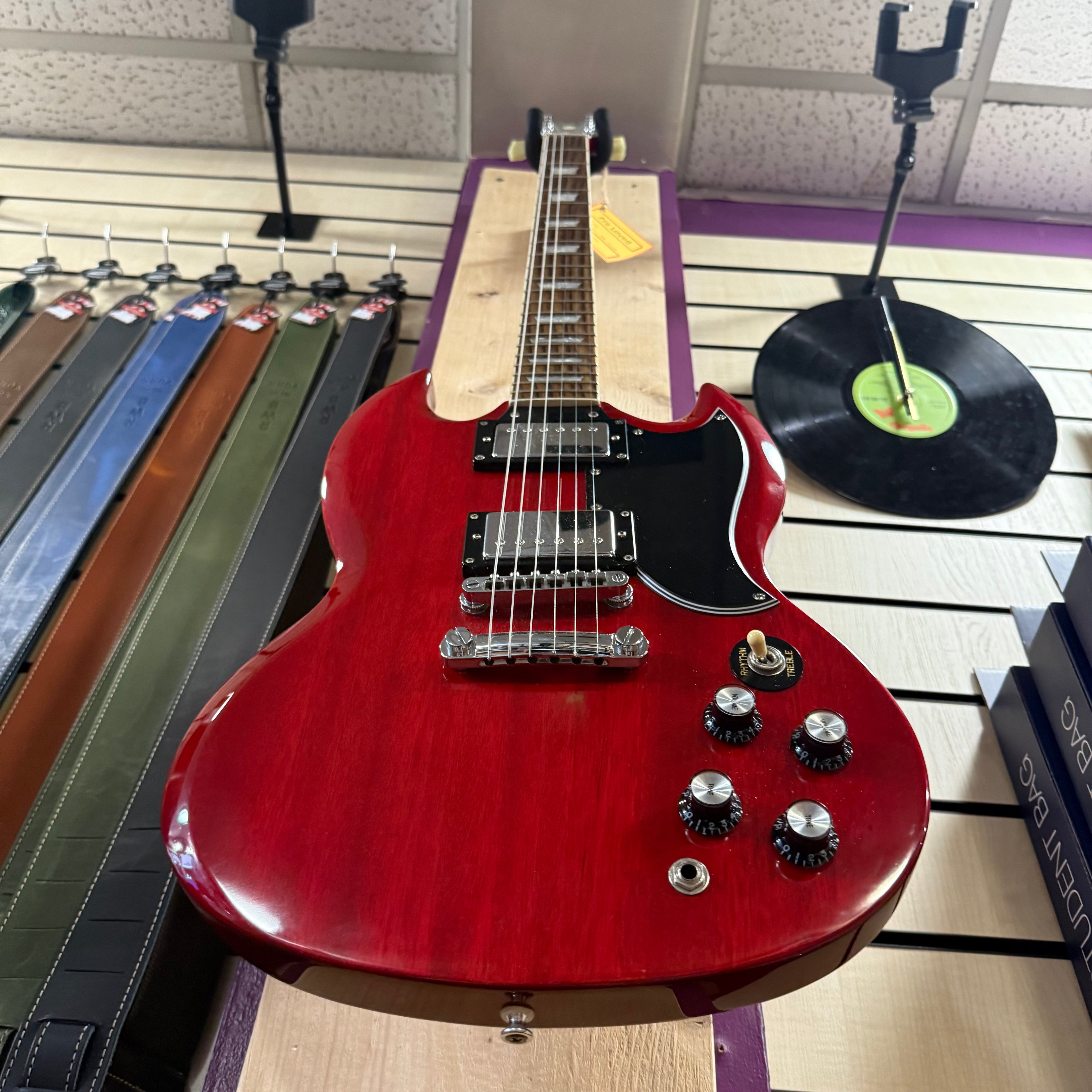 Tokai SG Pre-Loved 2008
