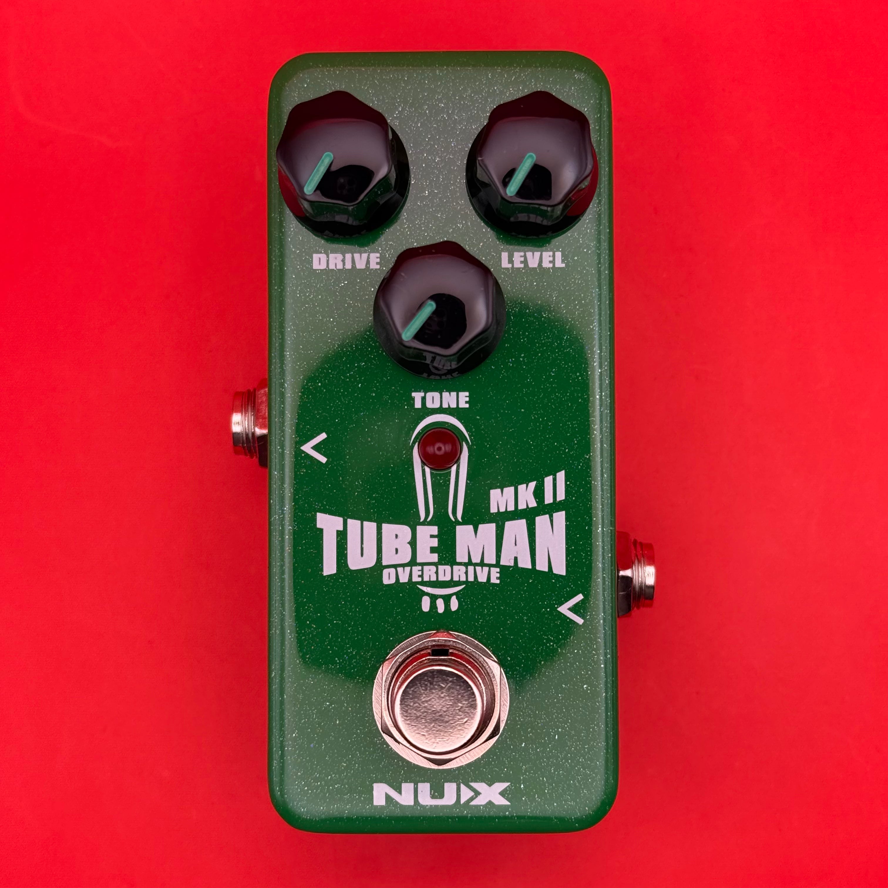 NuX Tubeman MK II