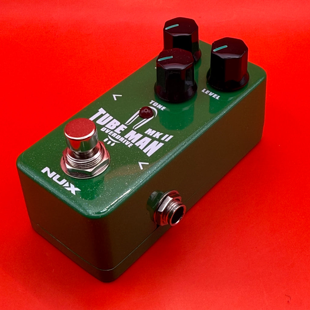 NuX Tubeman MK II