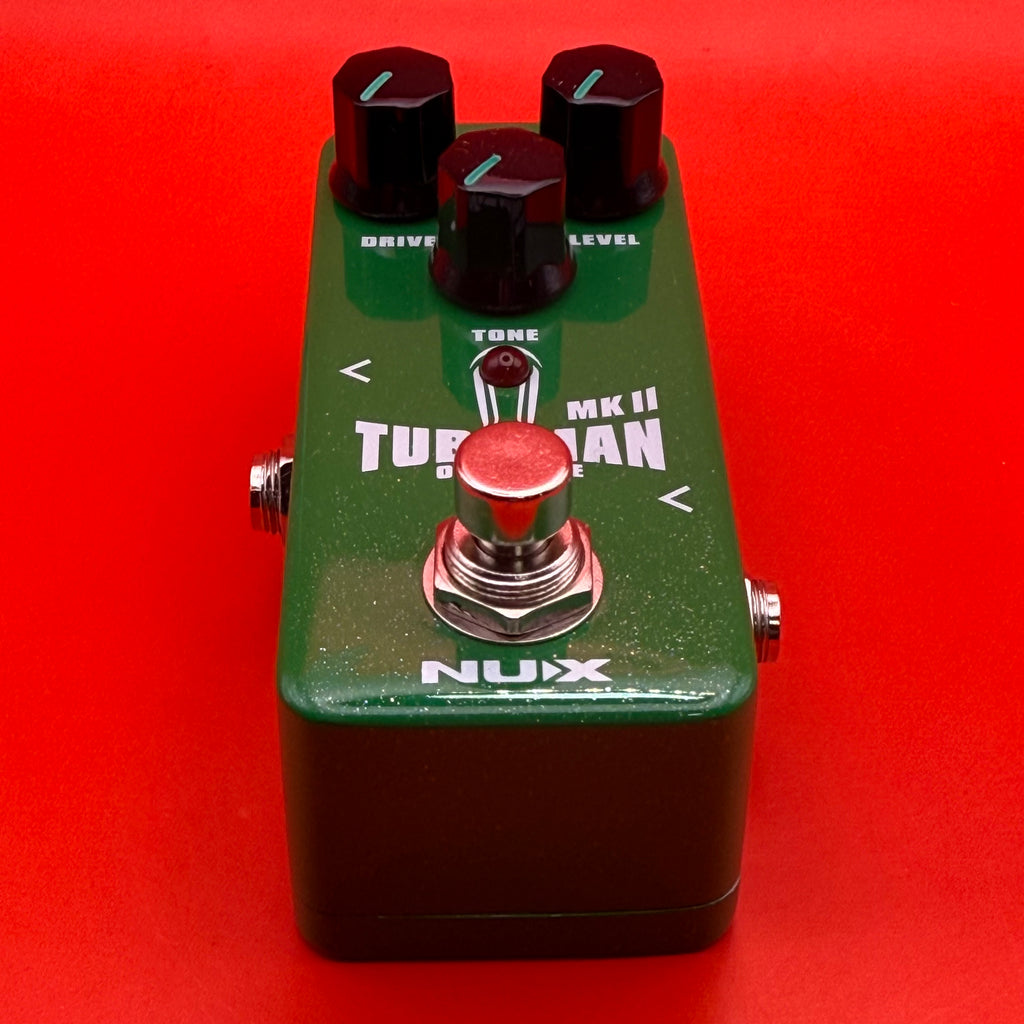NuX Tubeman MK II