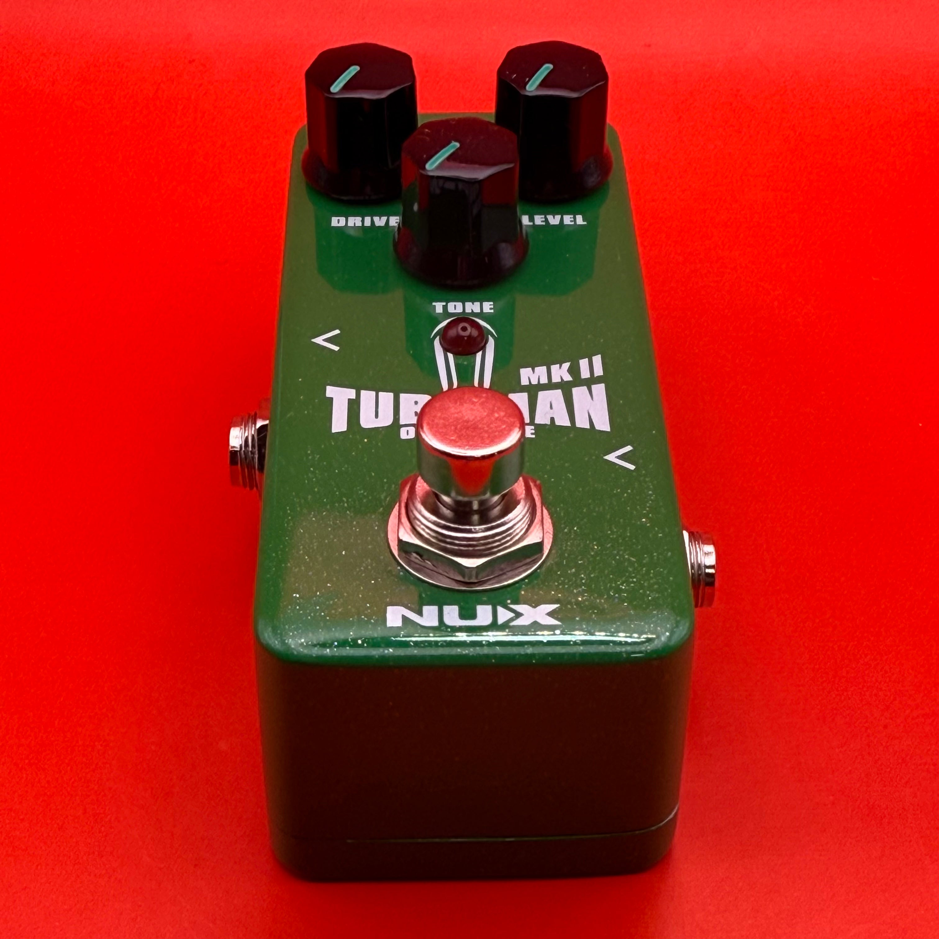 NuX Tubeman MK II