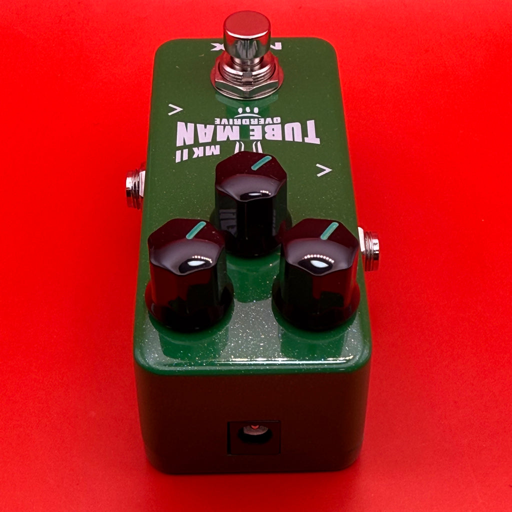 NuX Tubeman MK II