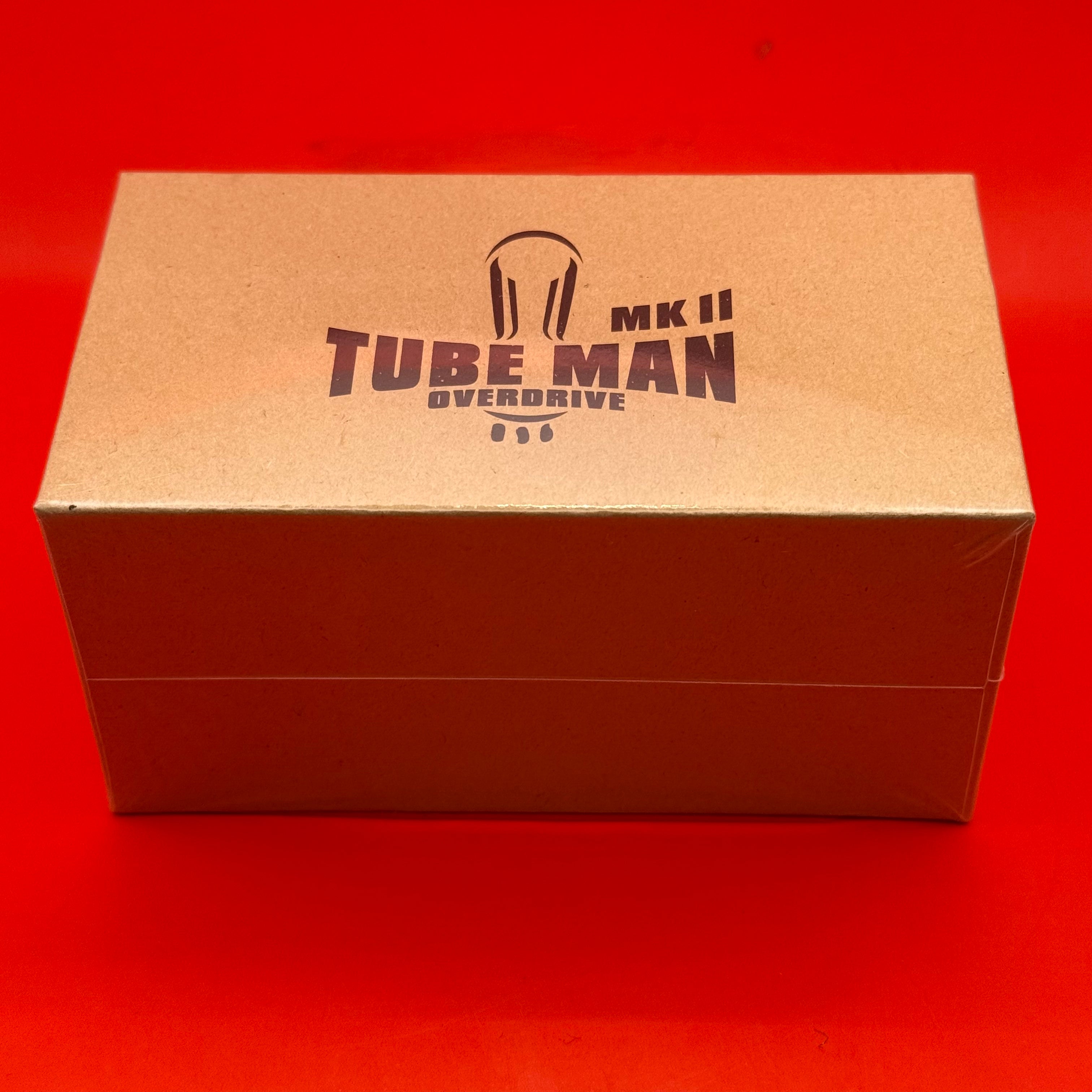 NuX Tubeman MK II