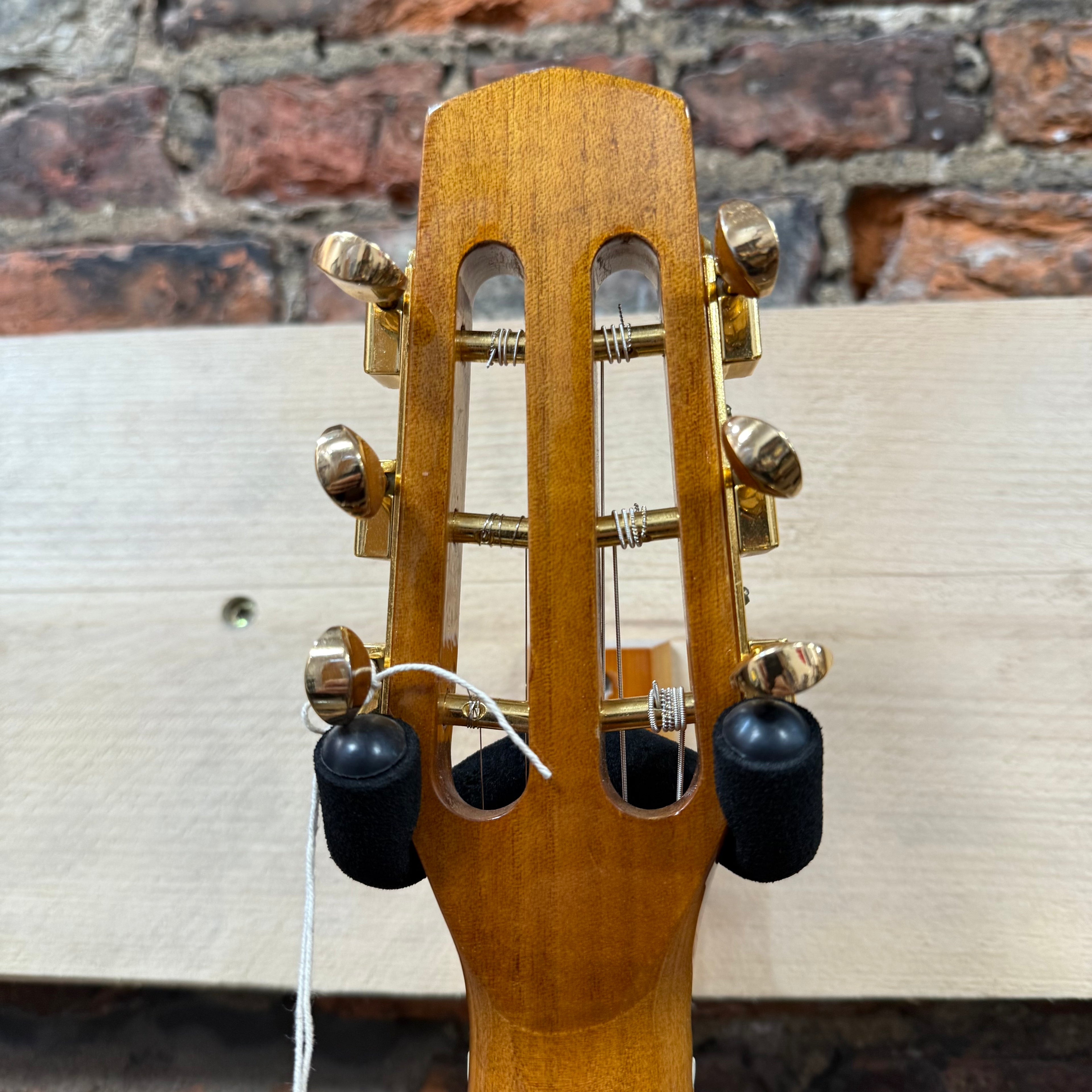 Ozark Gypsy Jazz Pre-Loved
