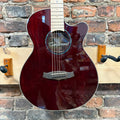 Tanglewood Winterleaf TW4CEBLB