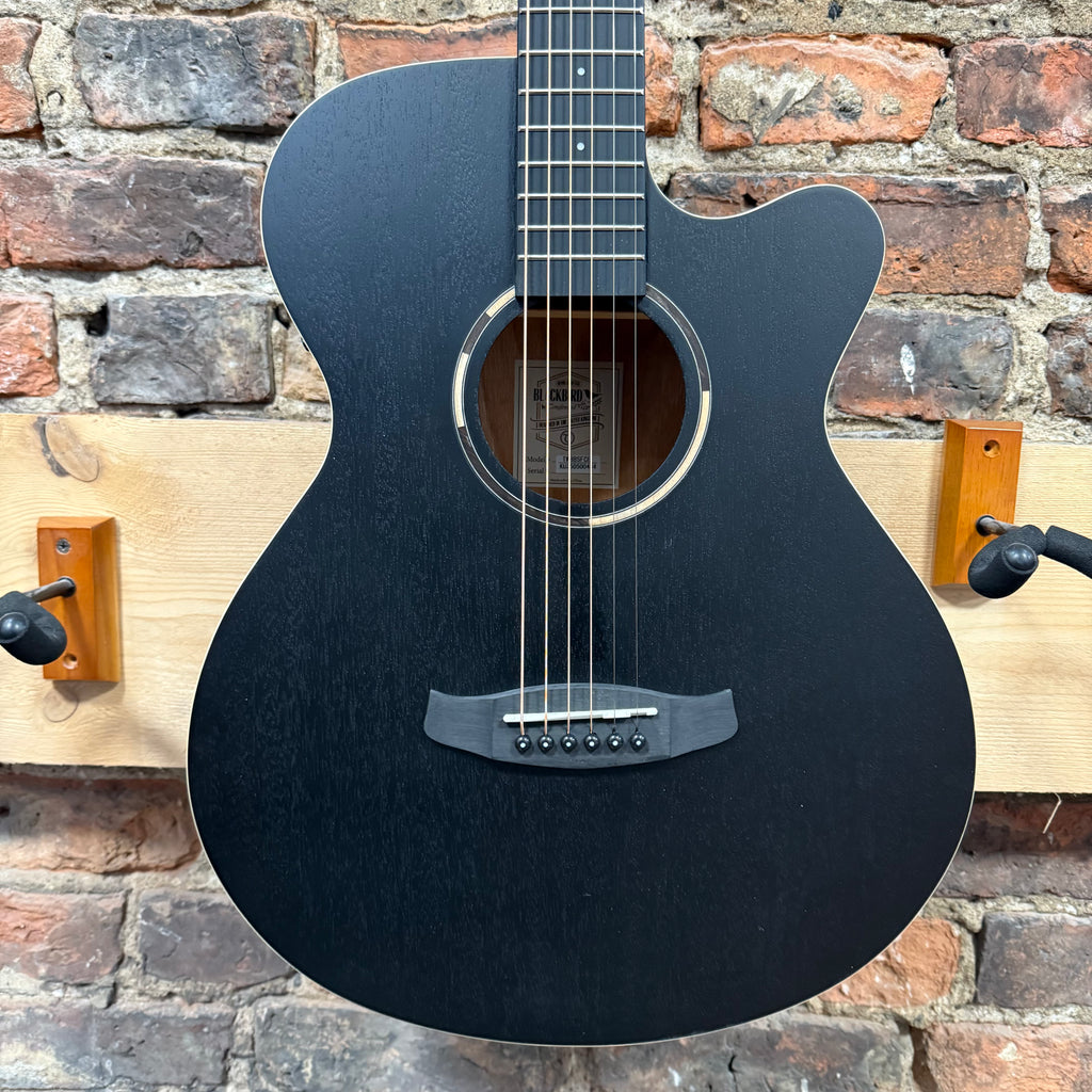 Tanglewood Blackbird TWBBSFCE
